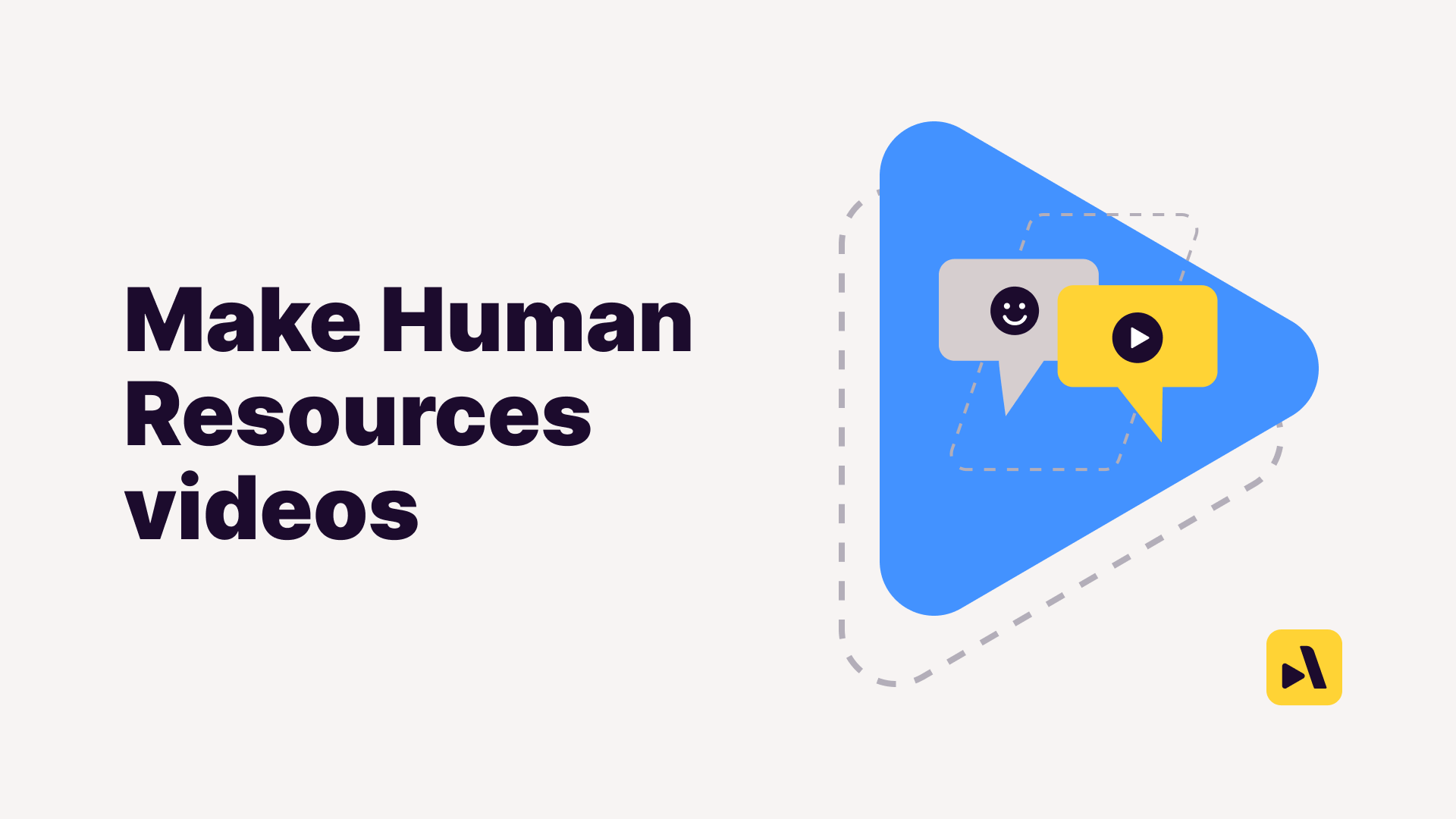 HR Video Maker | Make Human Resources Videos - Animoto