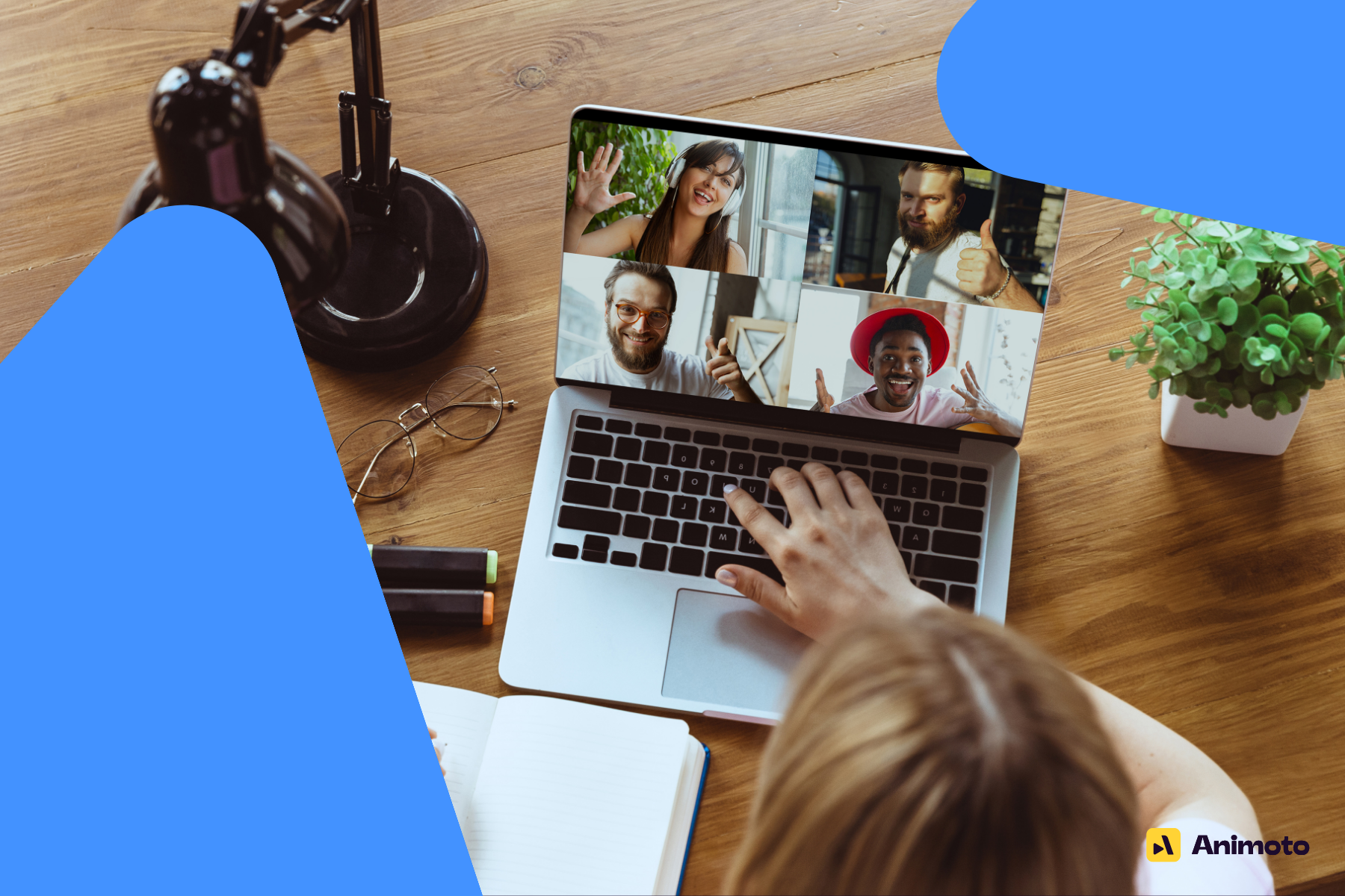 Animoto for Enterprise - Animoto