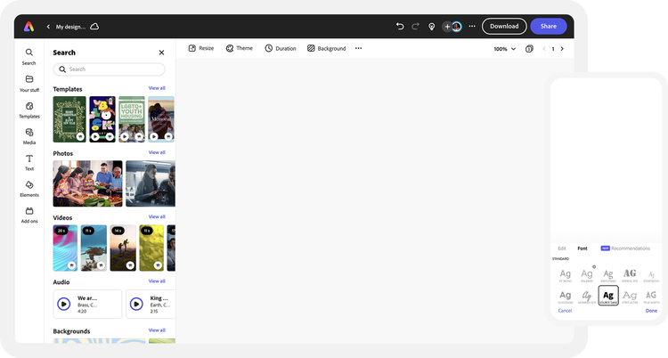 11 Best Photo Slideshow Makers of 2026 - Animoto