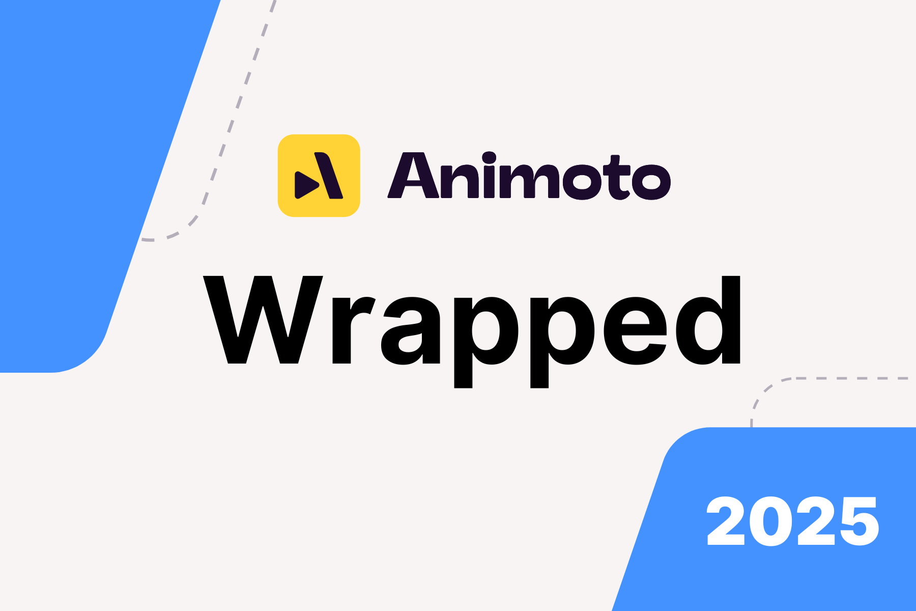 News & Features - Animoto