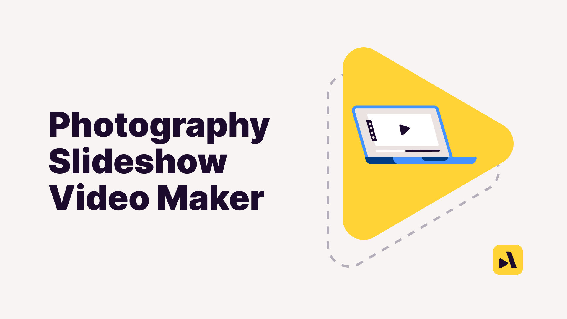 Photography Slideshow Video Maker | #1 Slideshow Maker for ...