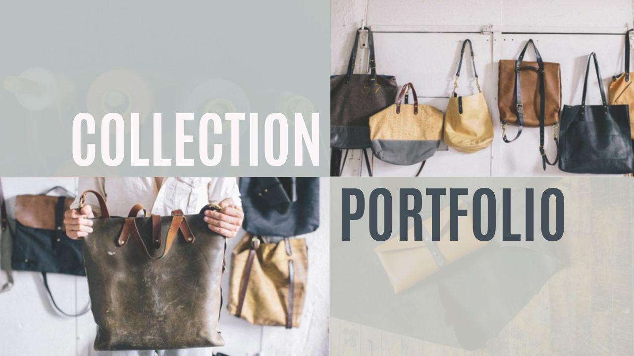 Collection Portfolio - Animoto