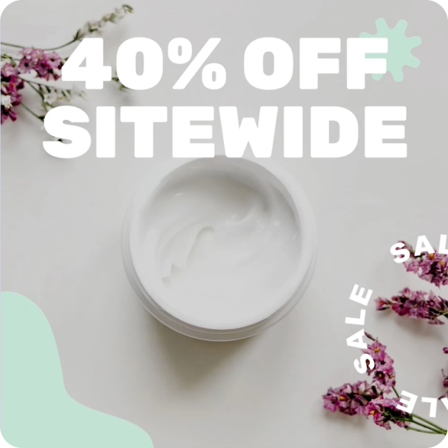 Animoto visual data 6