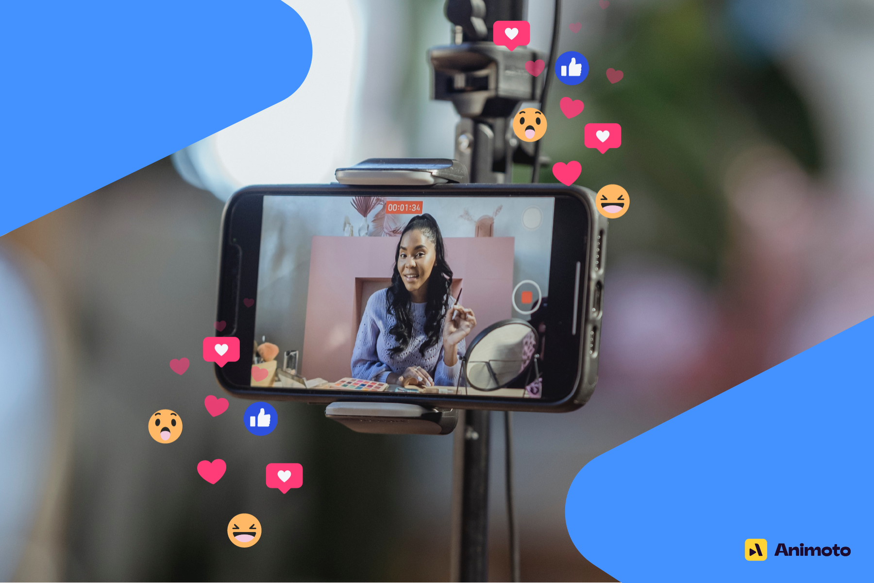 How to Make a Video Go Viral on Youtube (with 7 Easy Tips!) - Animoto