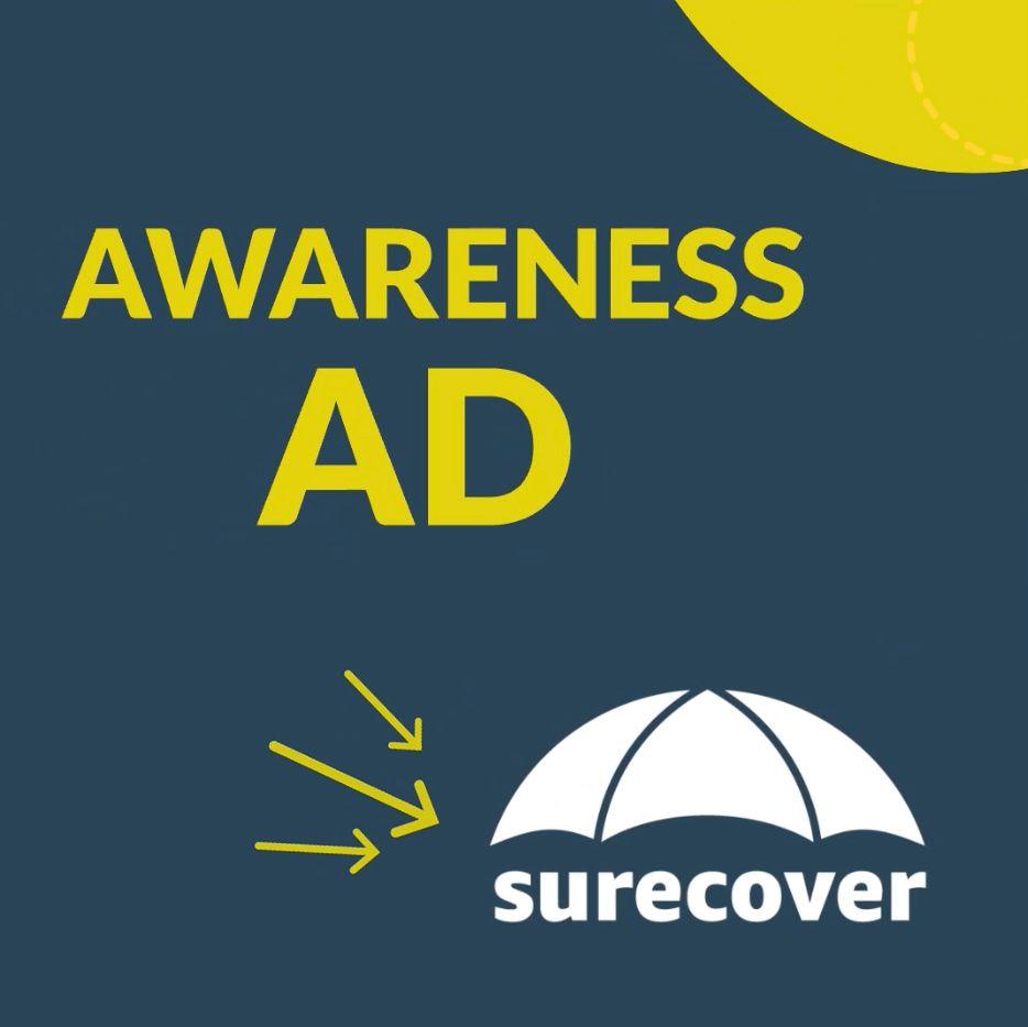 Awareness Ad - Animoto