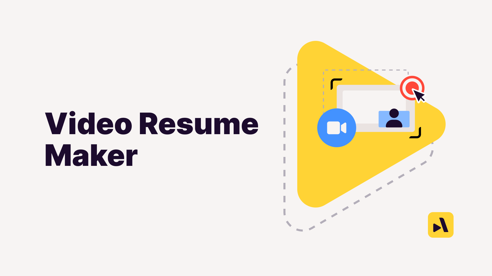 Video Resume Maker | Free online resume videos - Animoto