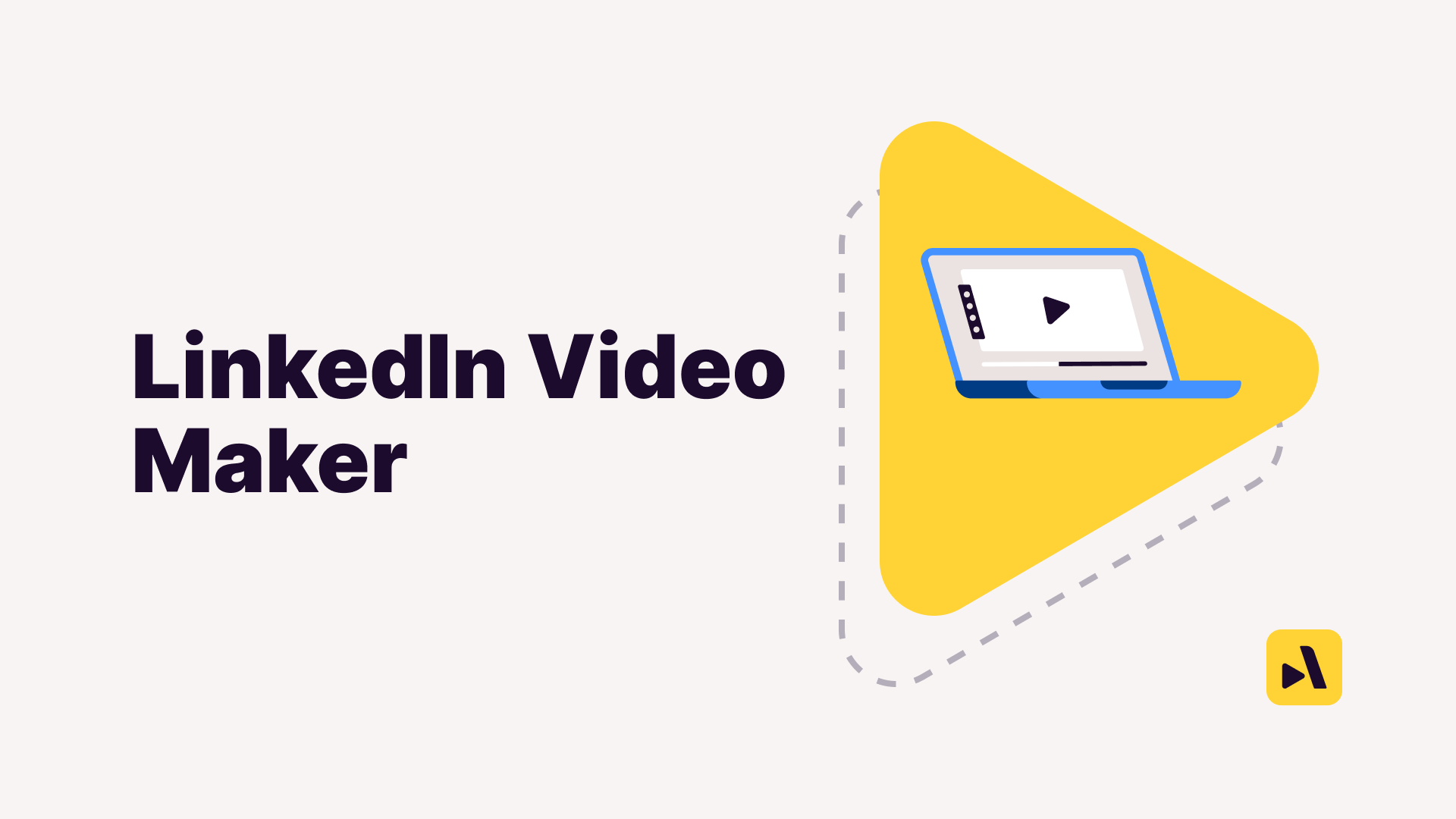 LinkedIn Video Maker | Create Videos in Minutes - Animoto