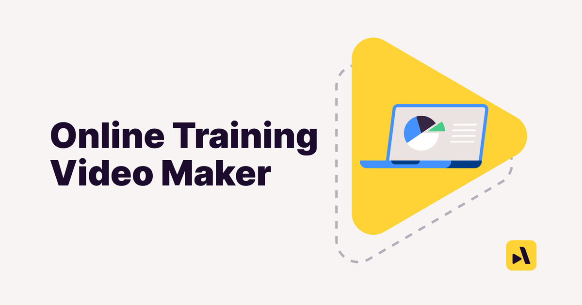 Creating Training Video Online Training Video Maker | Make Training Videos for Free - Animoto