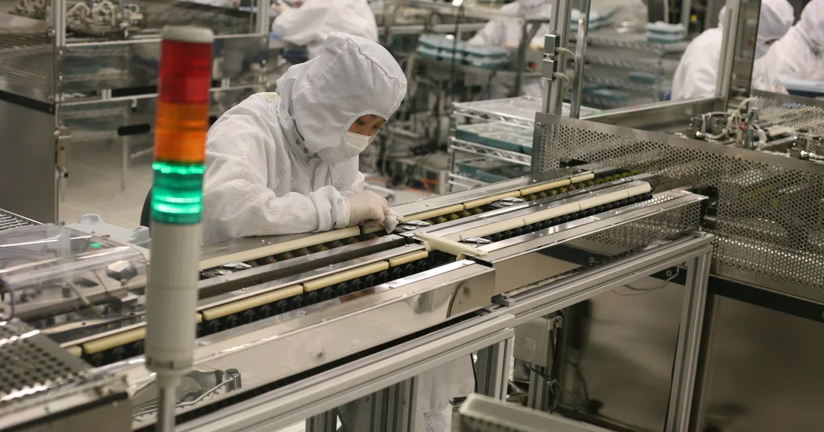 Pourquoi vos prochaines workstations vont coûter plus cher en 2026 ?