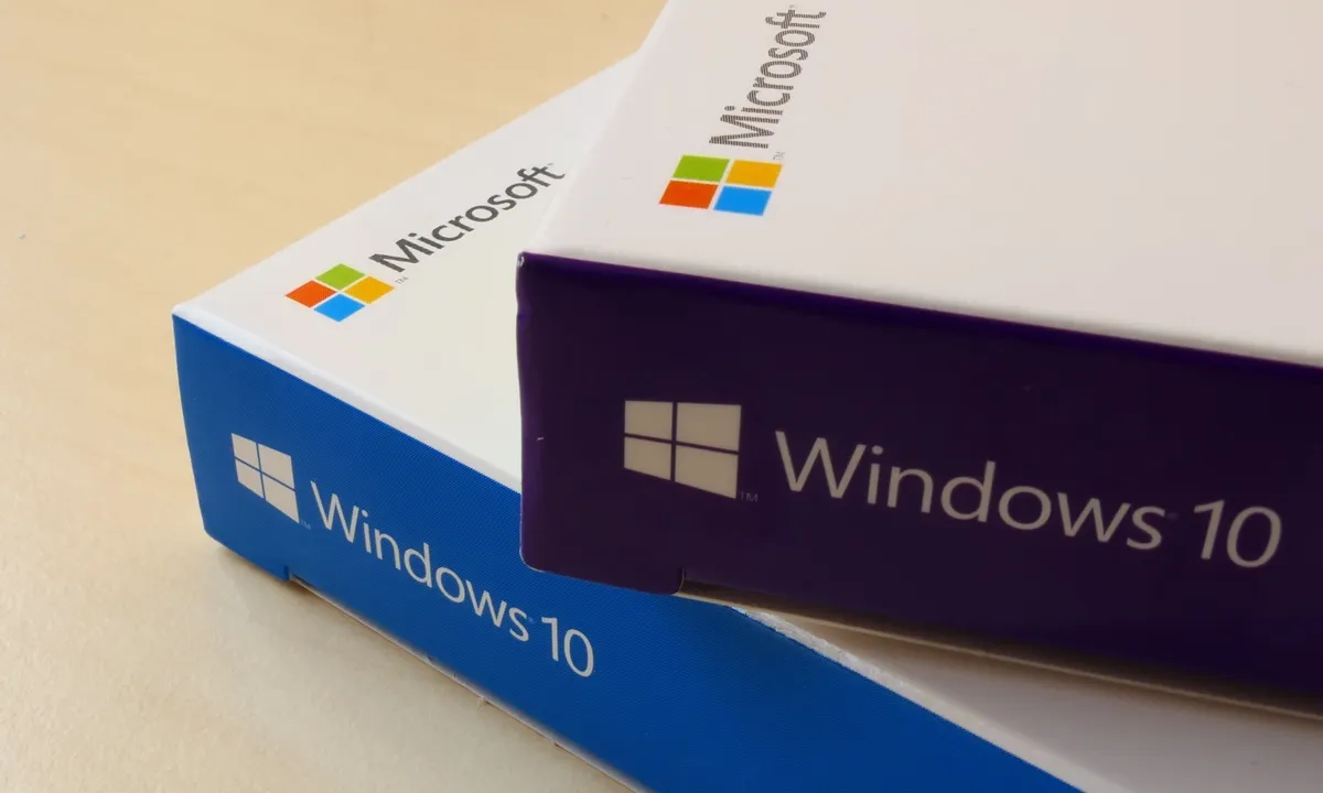 Windows 10 ESU : pourquoi 52 € par poste deviendront 367 € HT pour votre PME