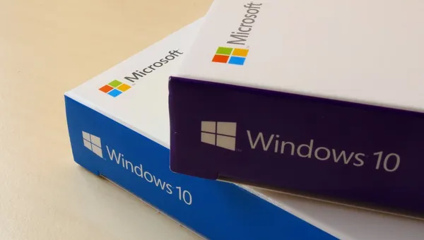 Windows 10 ESU : pourquoi 52 € par poste deviendront 367 € HT pour votre PME