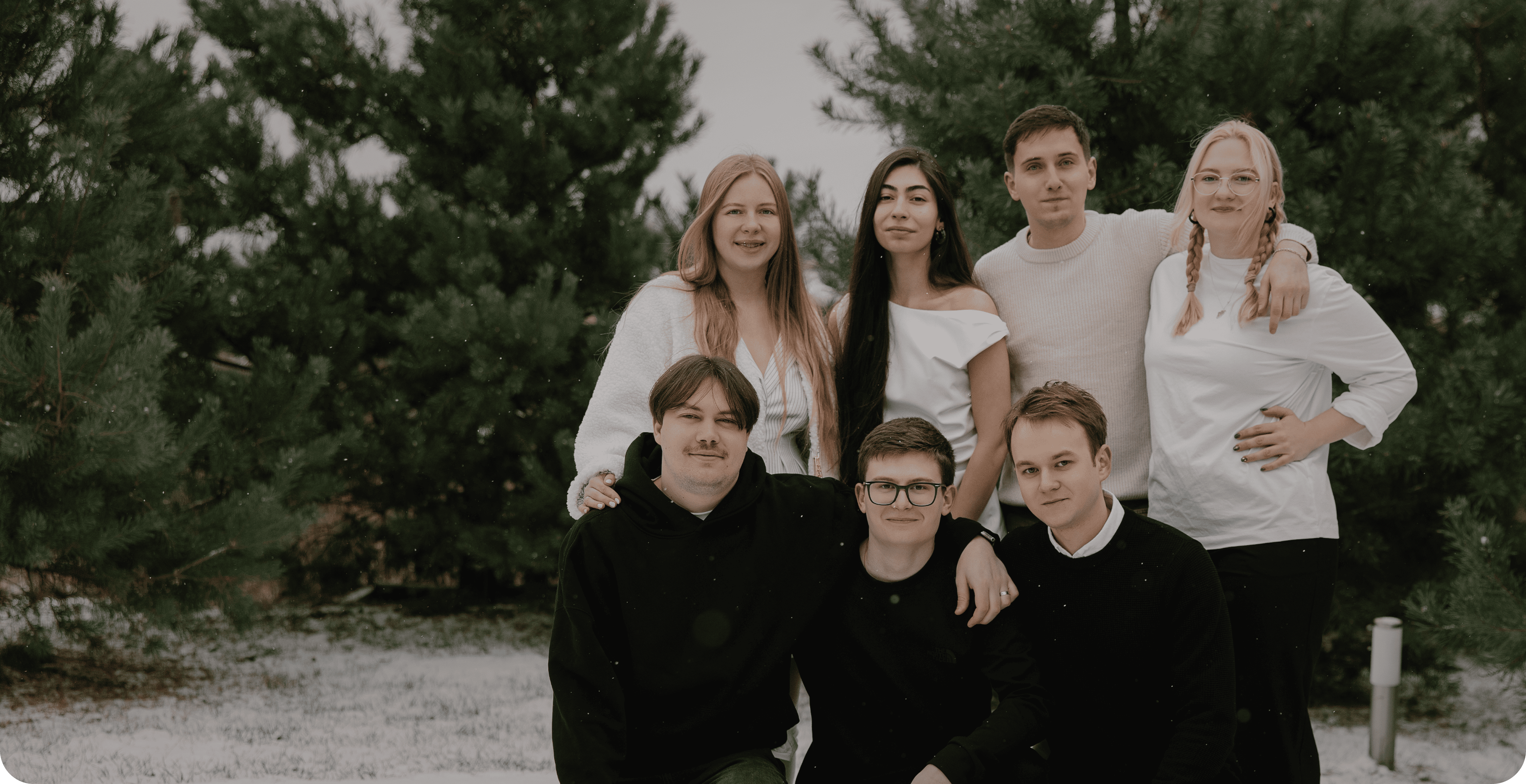 Shopify-focused engeneering team