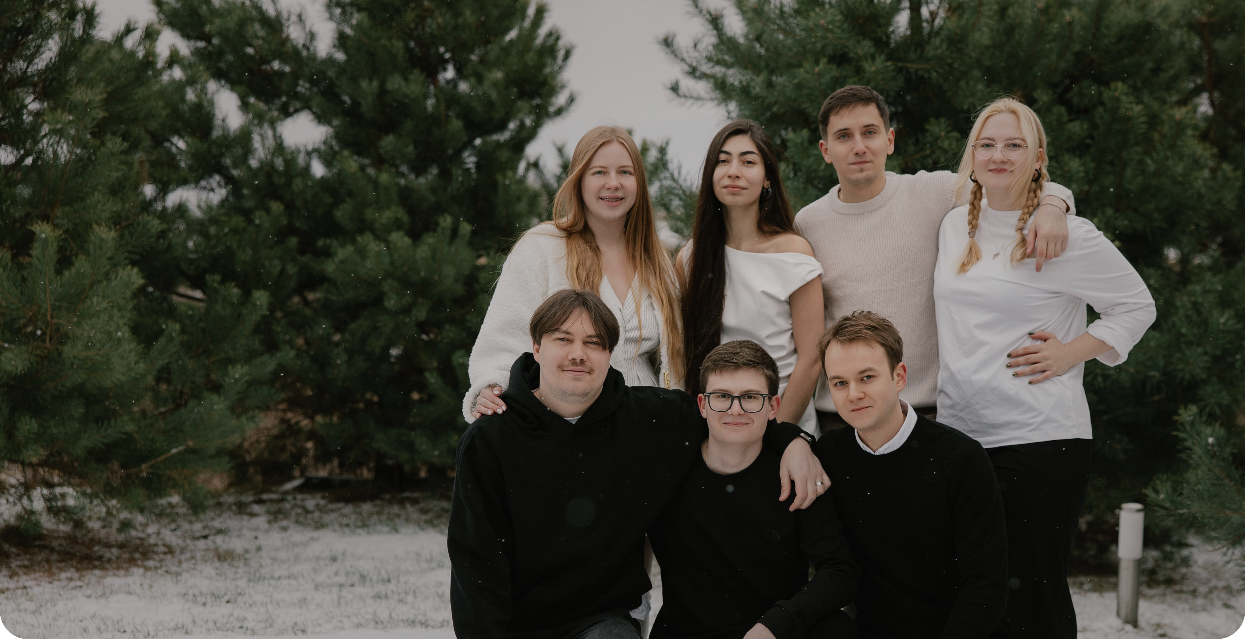 Shopify-focused engeneering team
