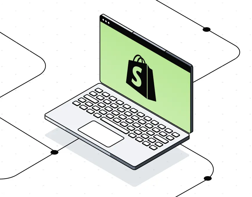 Migration to Shopify