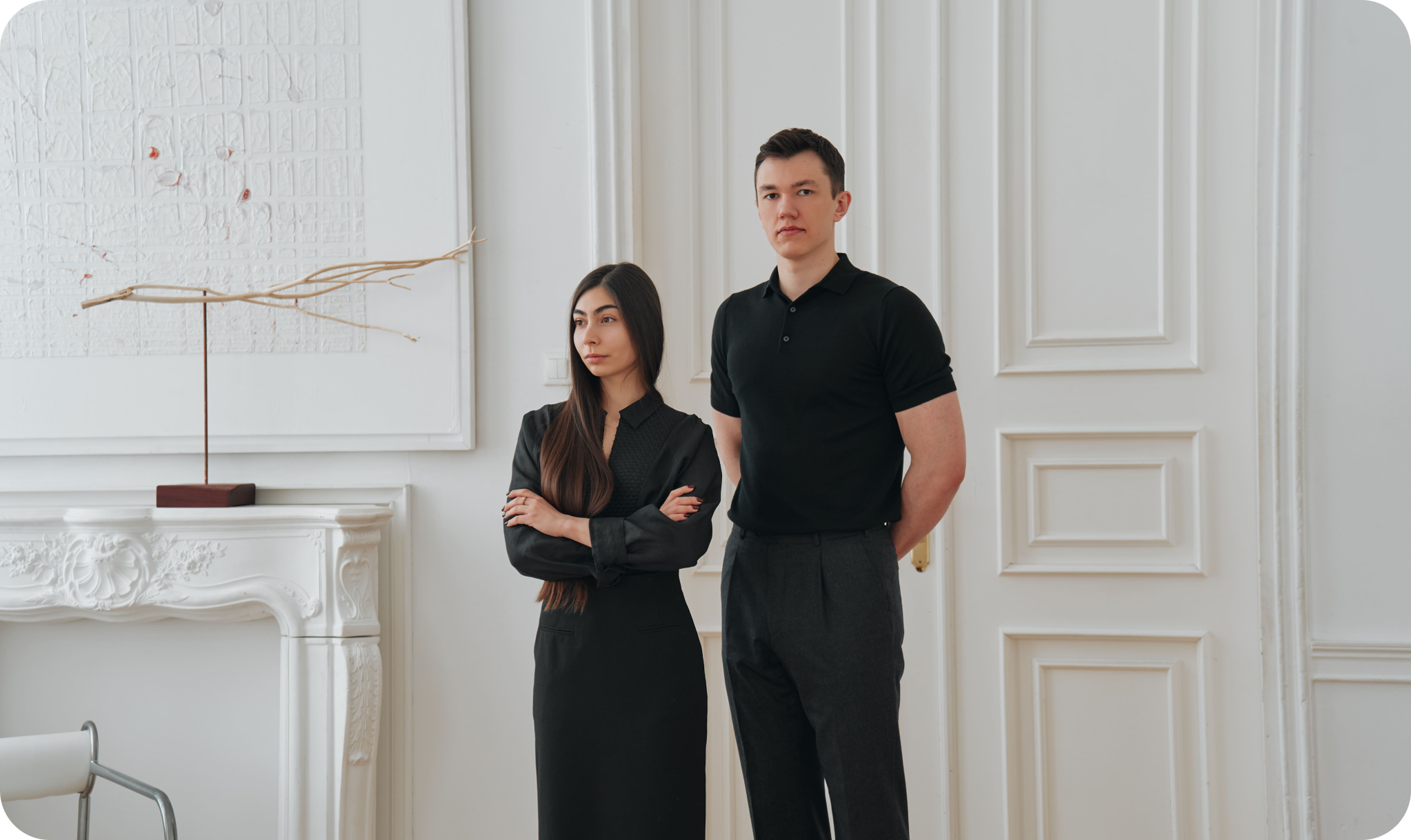 How We Worked Initially