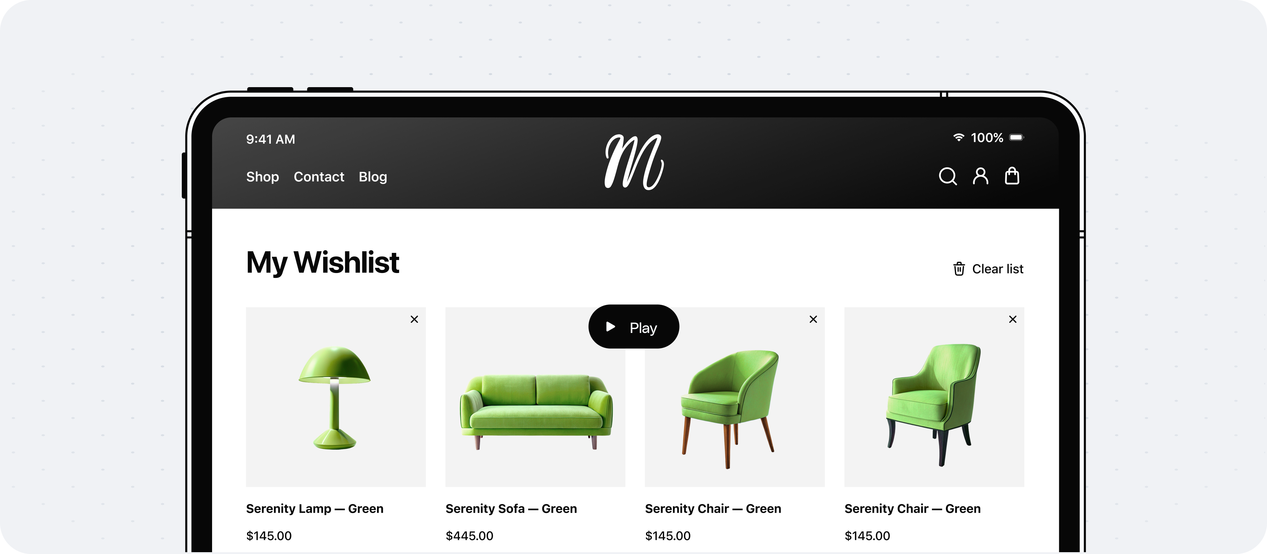 Turn Customer Favourites Into Repeat Sales