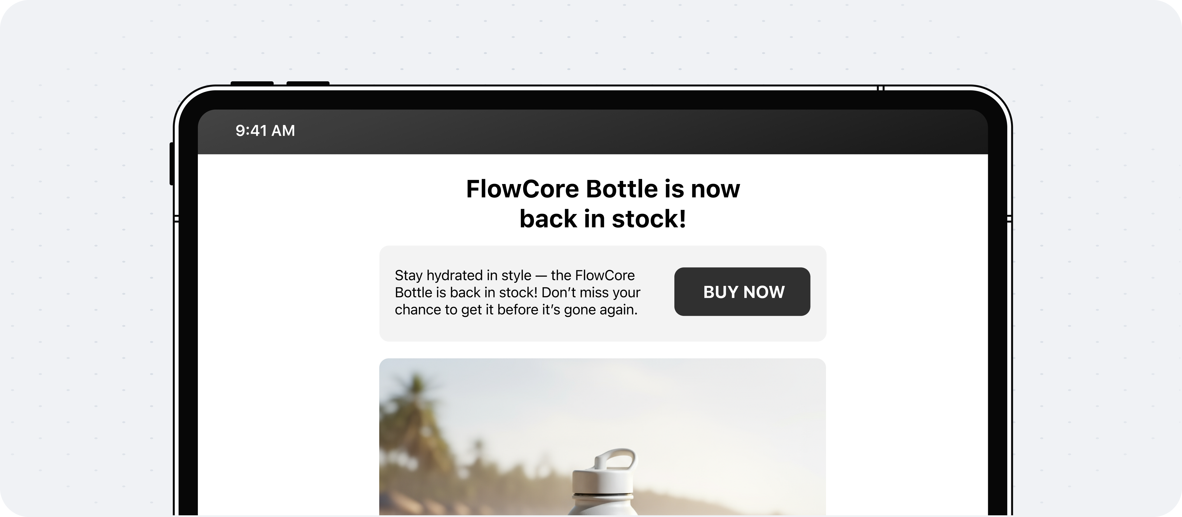 Capture Lost Demand and Turn It Into Sales