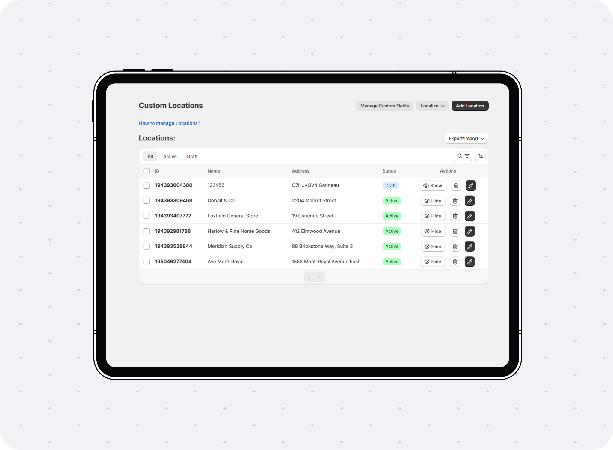 app feature image