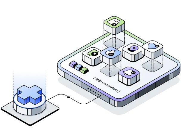 Refactor+ App Ecosystem