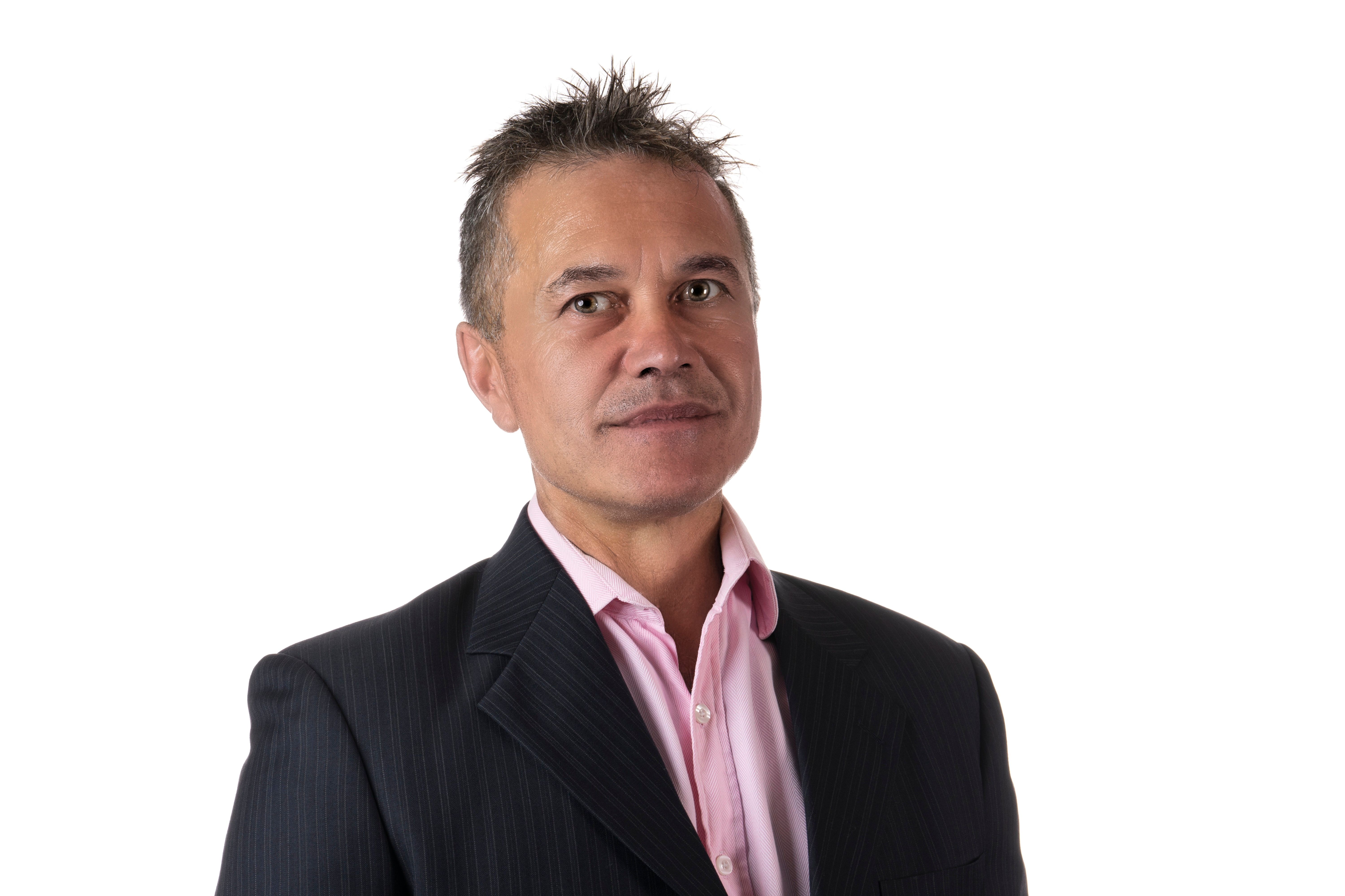 Eddie Te Paa - Relationship Manager, Amotai