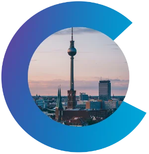 Standort Berlin