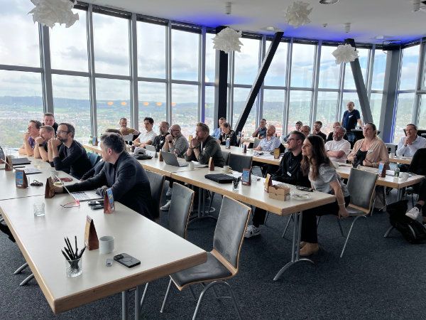 C10 Roundtable 2025