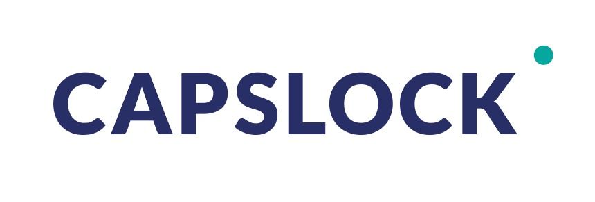 Image for CapsLock logo.jpeg