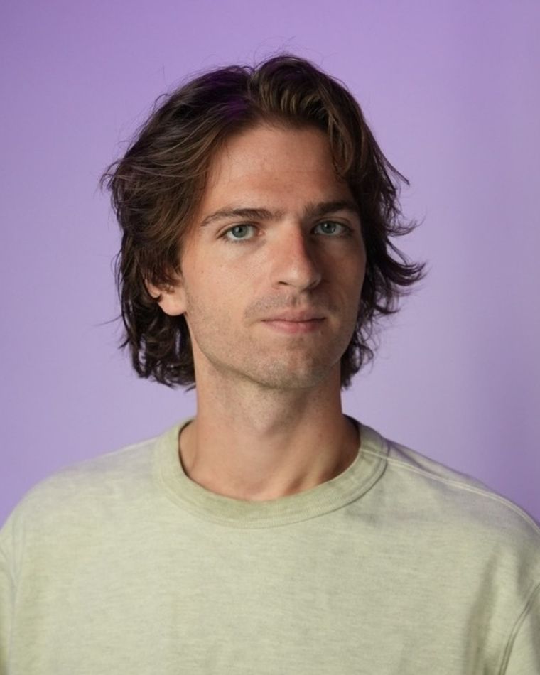 Alec Velikanov