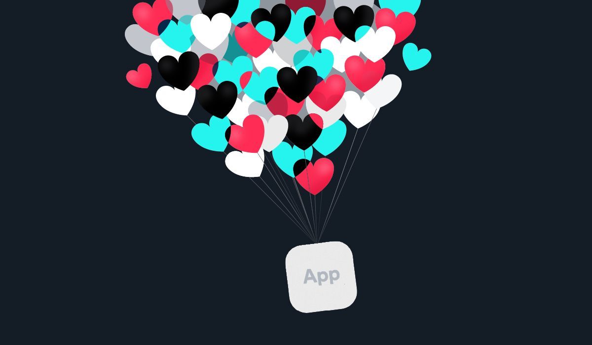 Cracking the first 10,000 App Installs using TikTok