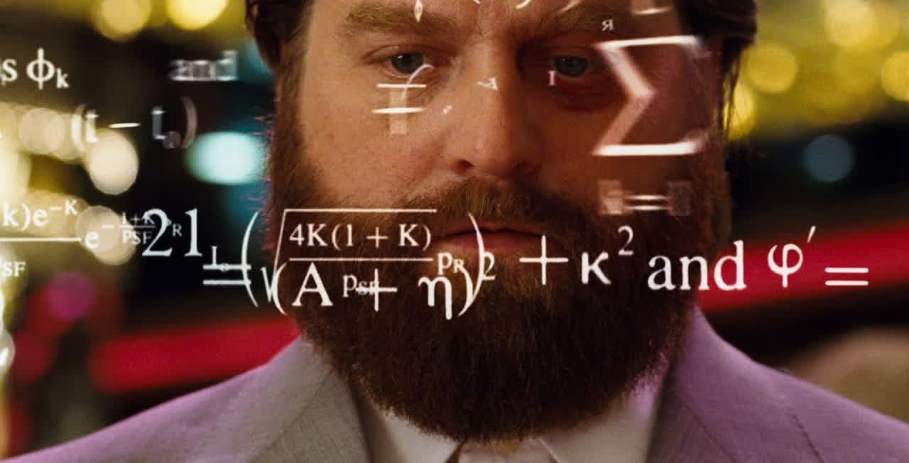 A Mathematical Exposé of AIGC