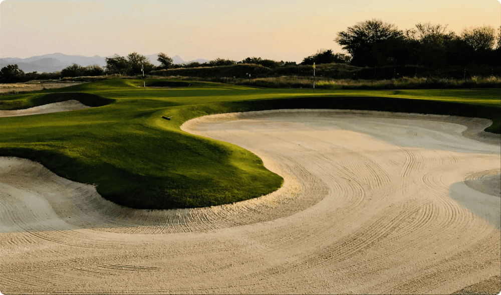 18 Birdies creative