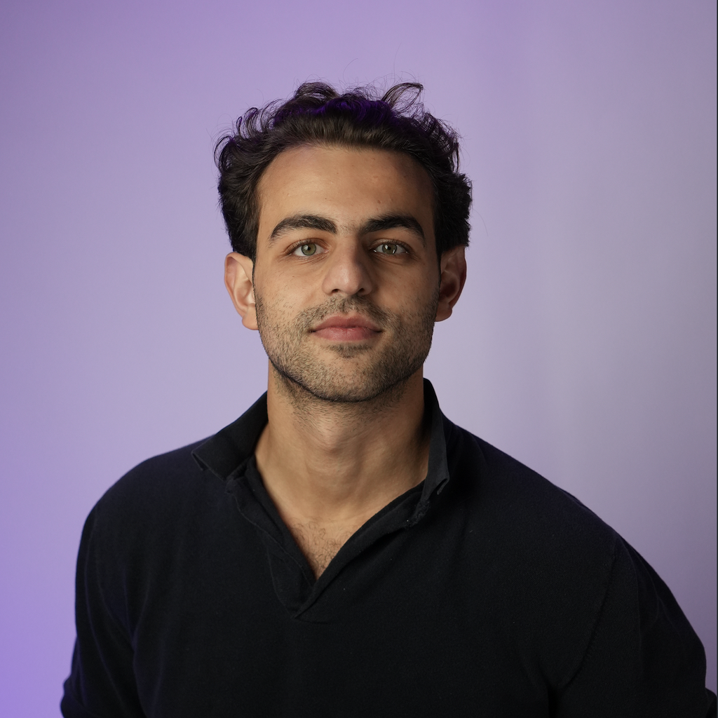 Hamza Alsamraee