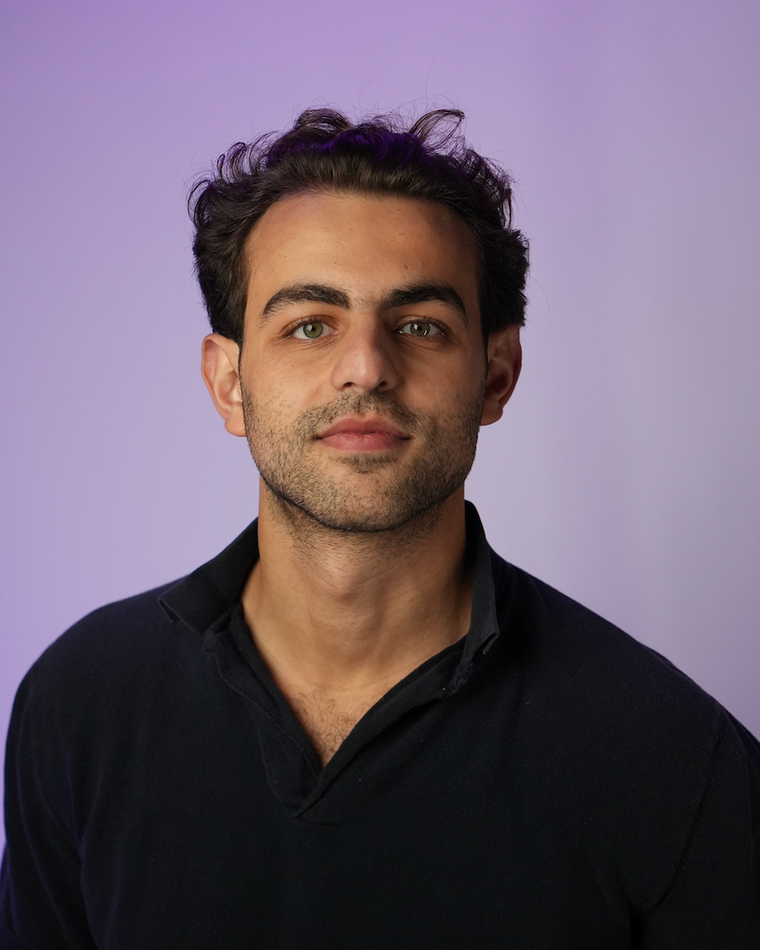 Hamza Alsamraee
