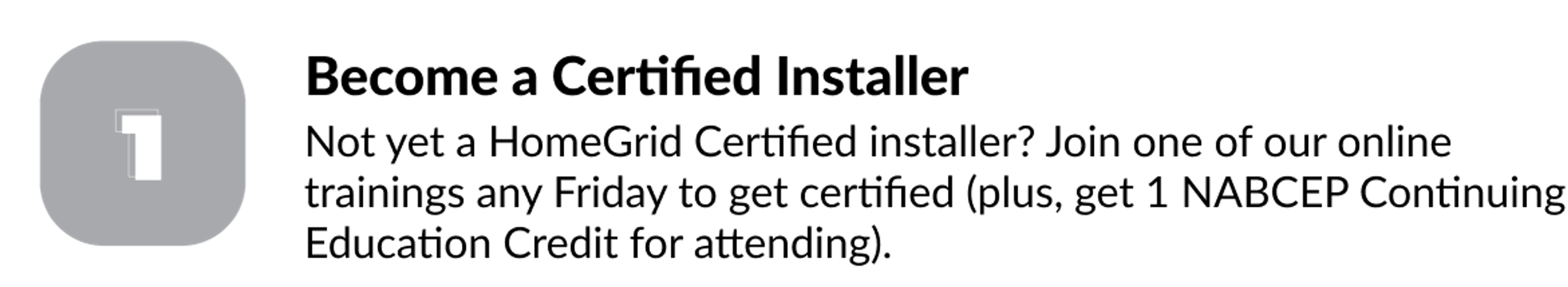 HomeGrid homegrid