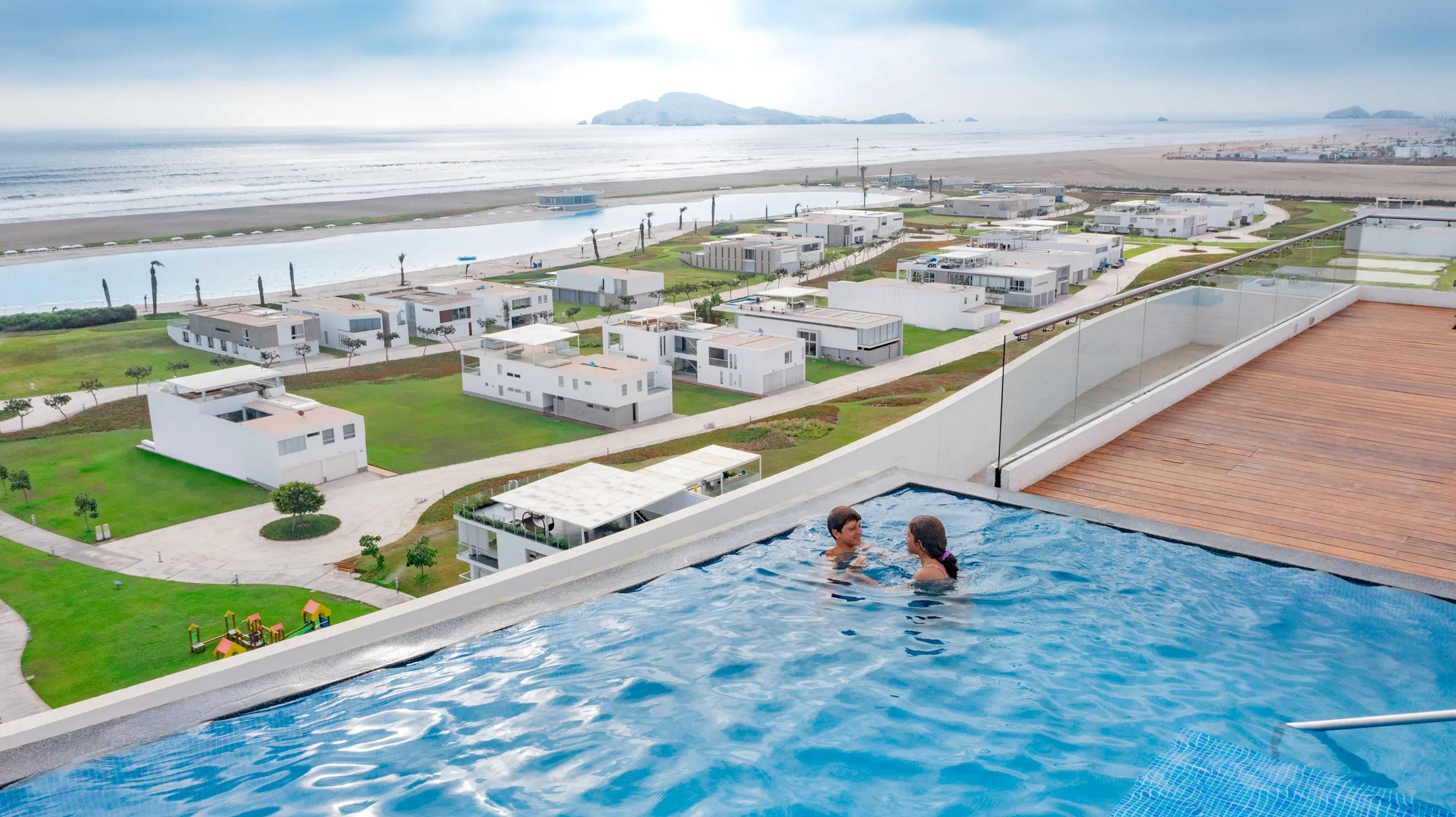 Imagen de lots y casa en La Jolla