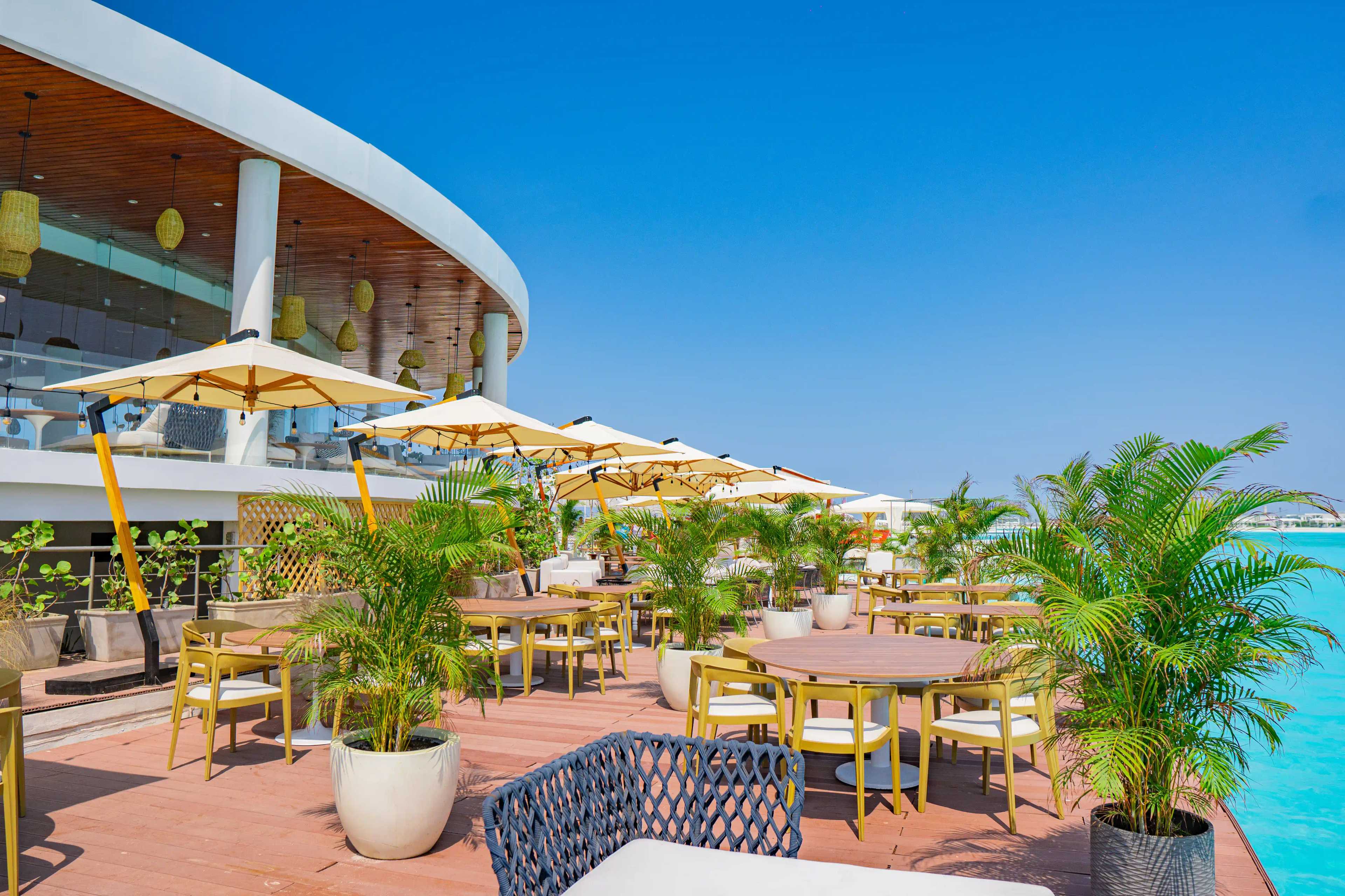 Restaurante La Jolla Asia