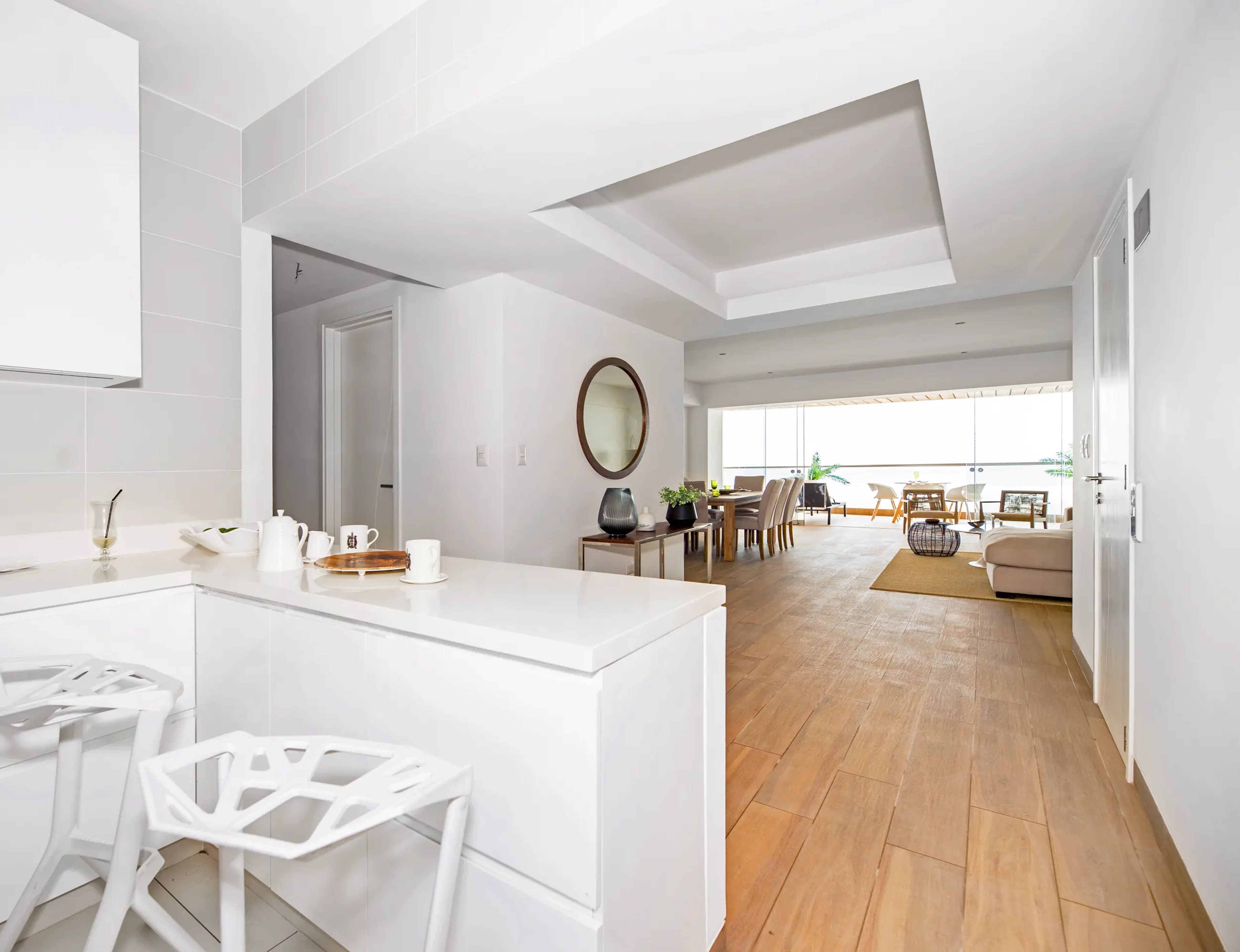 Imagen del condos en la La Jolla Condominio