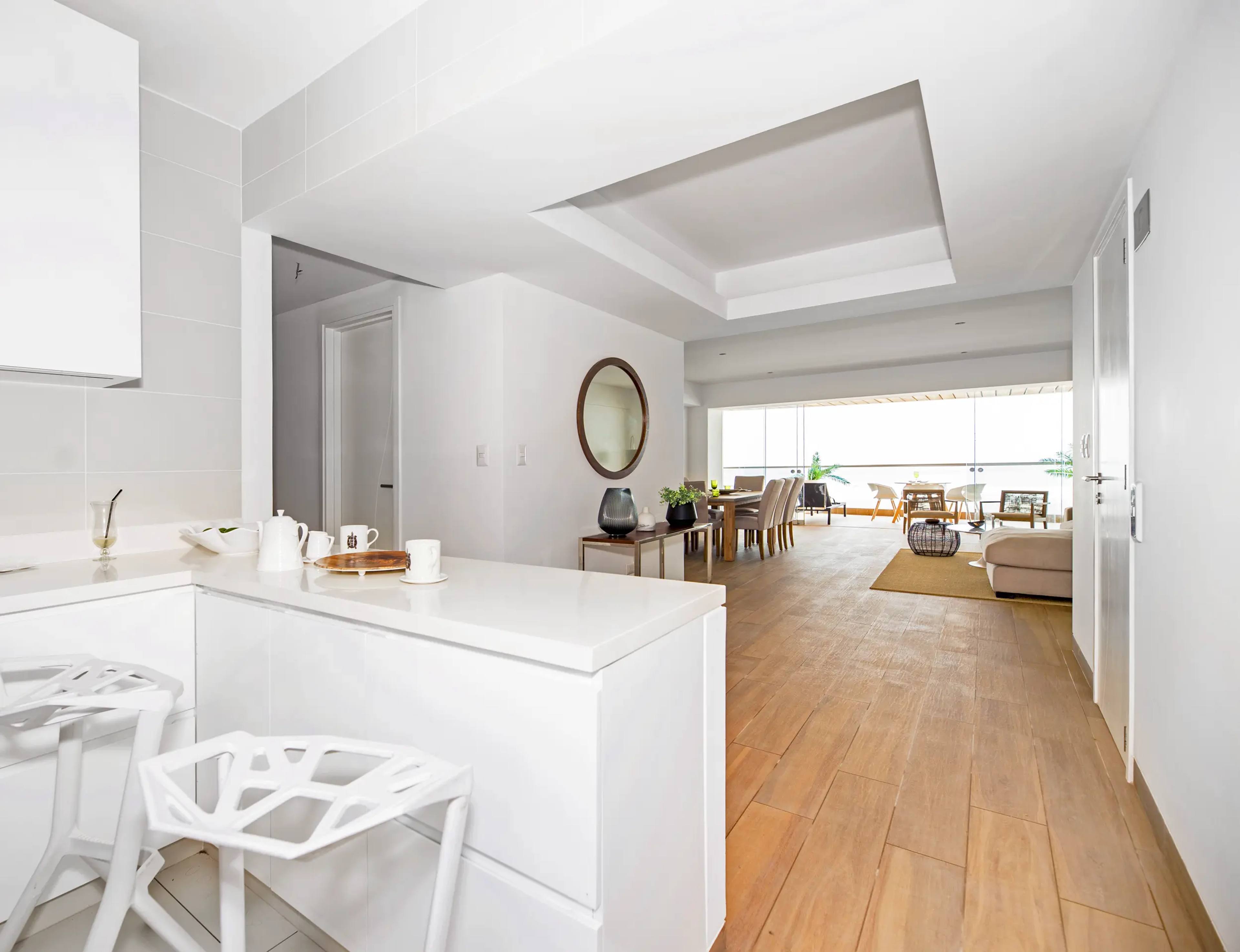 La Jolla Condominio — imagen 1