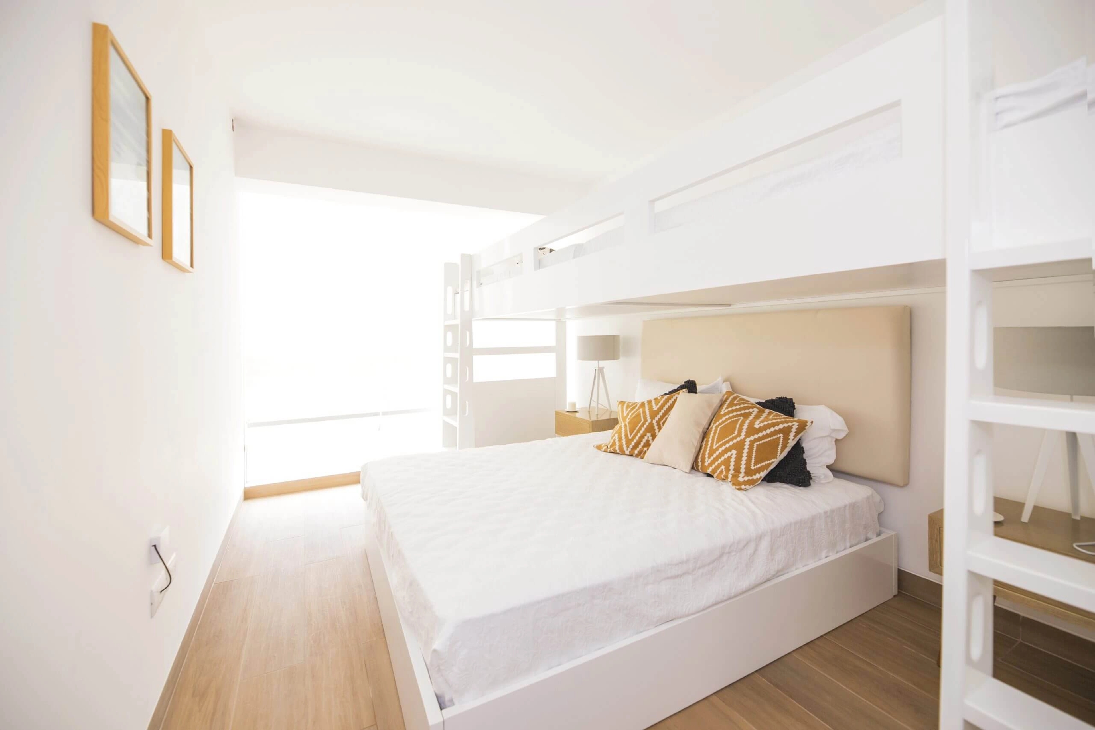 Imagen del condos en la La Jolla Condominio