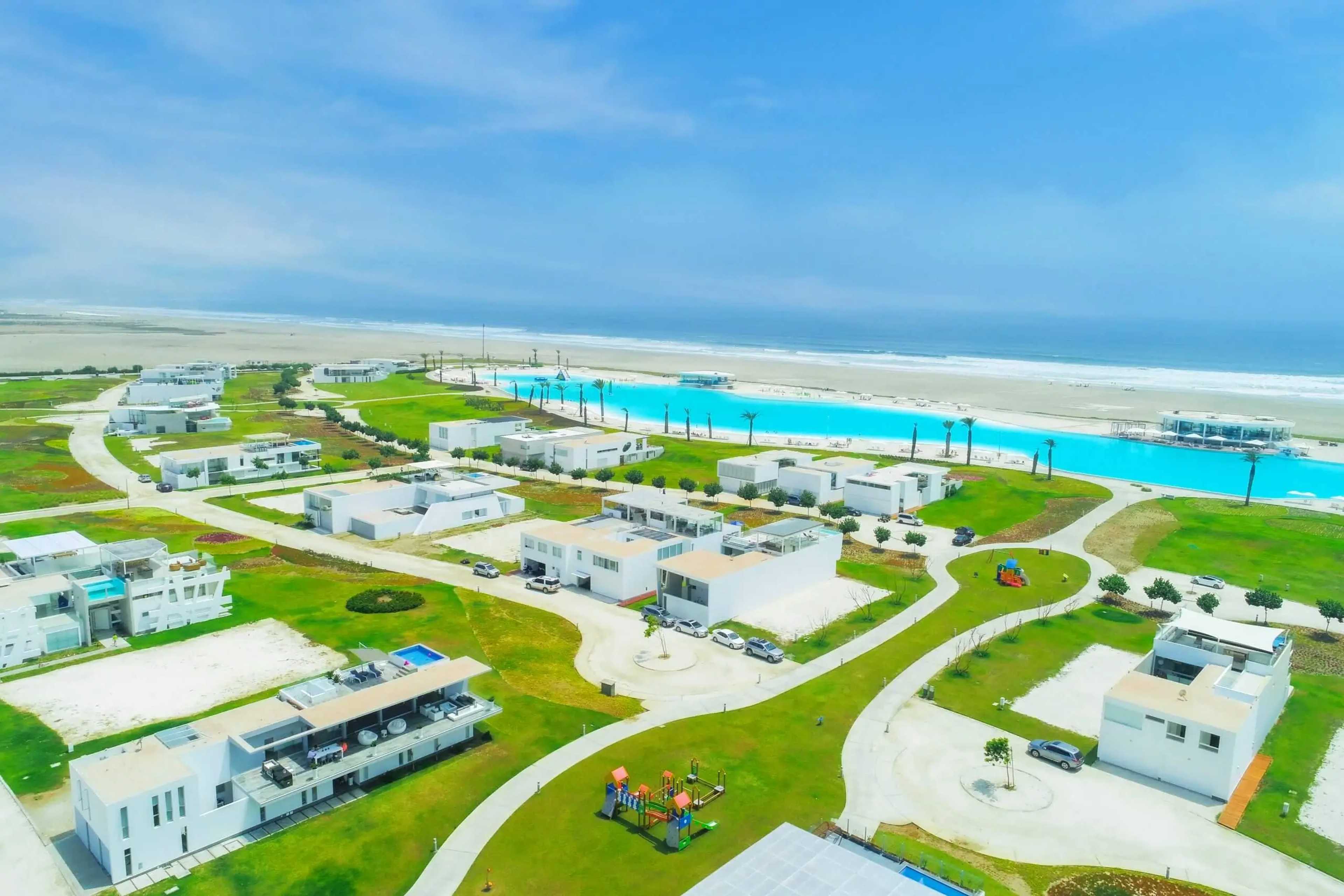 Imagen de lots y casa en La Jolla