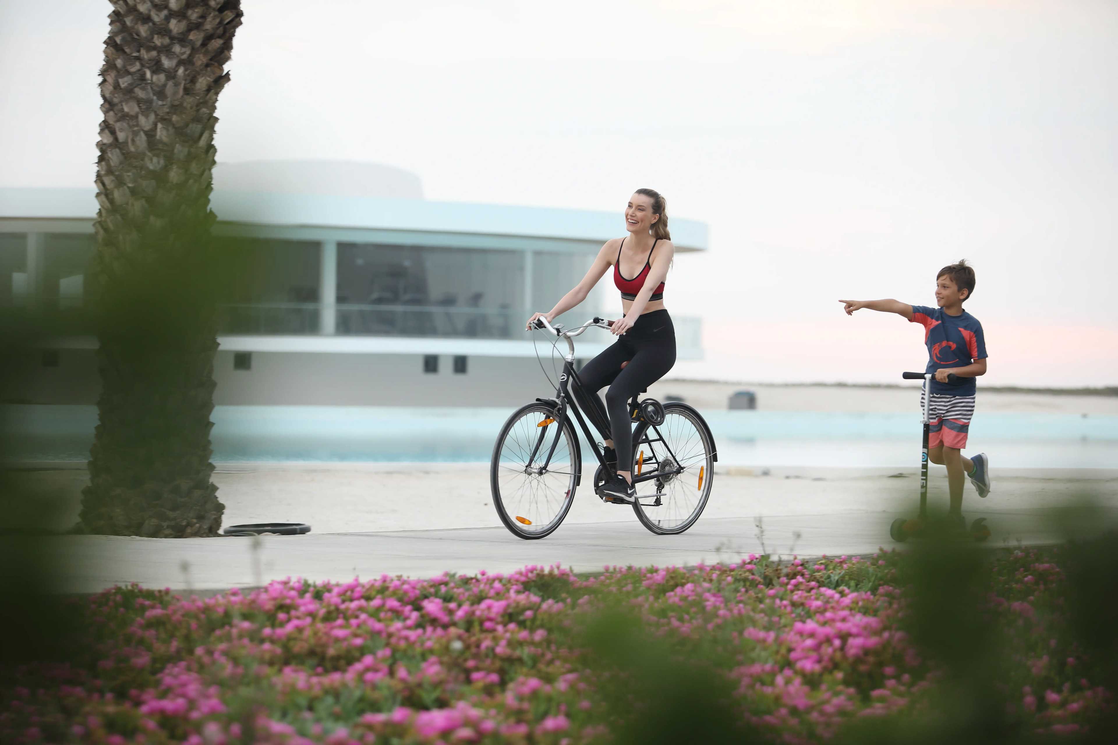 Imagen de la comunidad el La Jolla