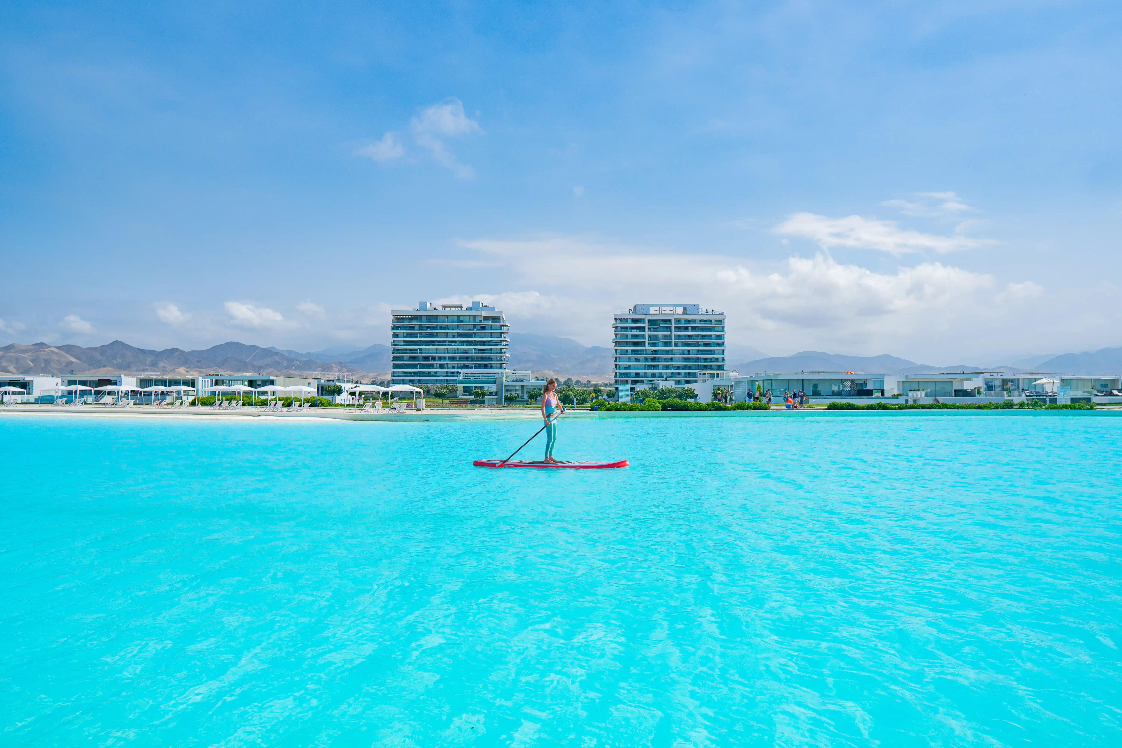 Imagen del fondo de página de gracias de la landing de La Jolla