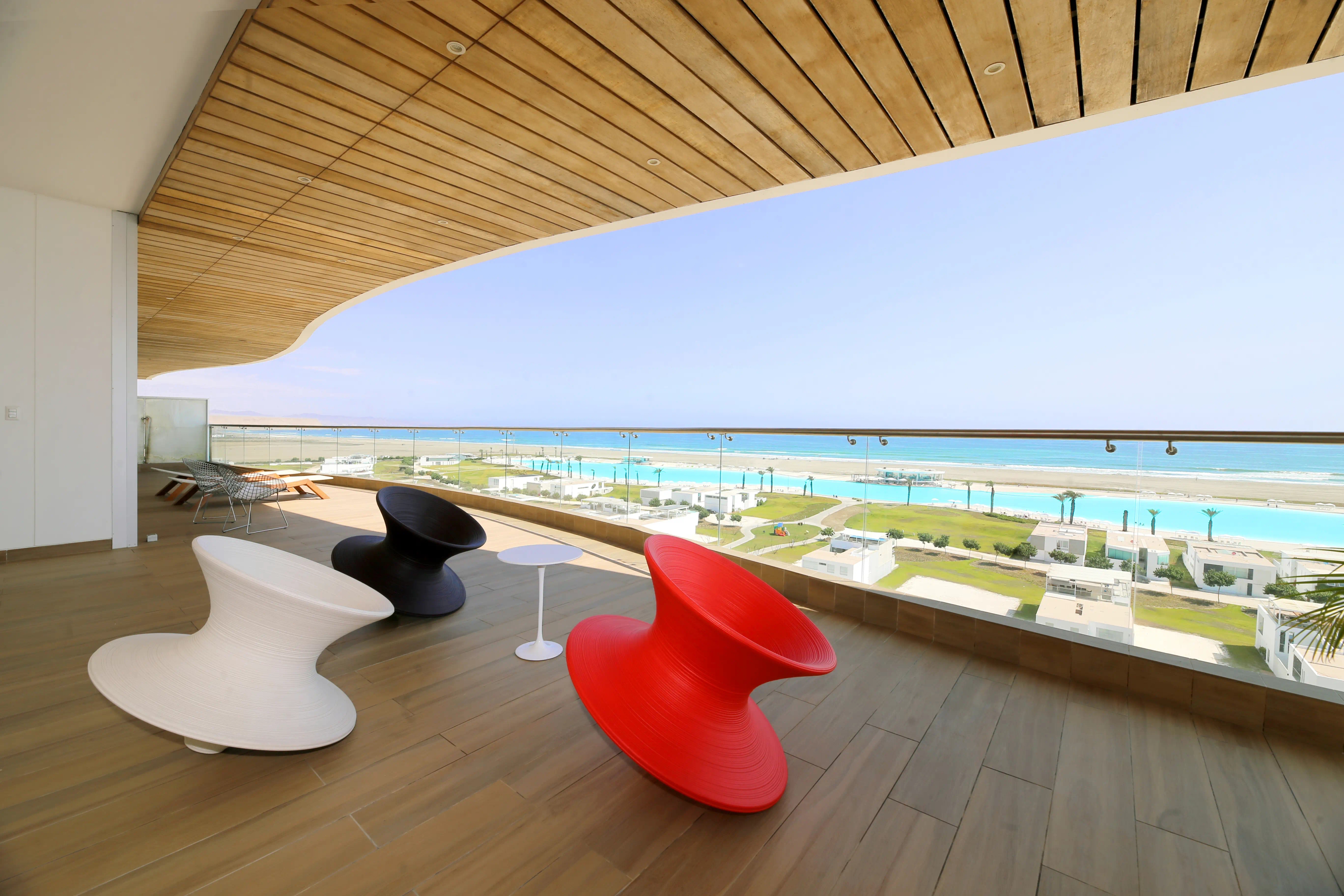 Imagen del condos en la La Jolla Condominio