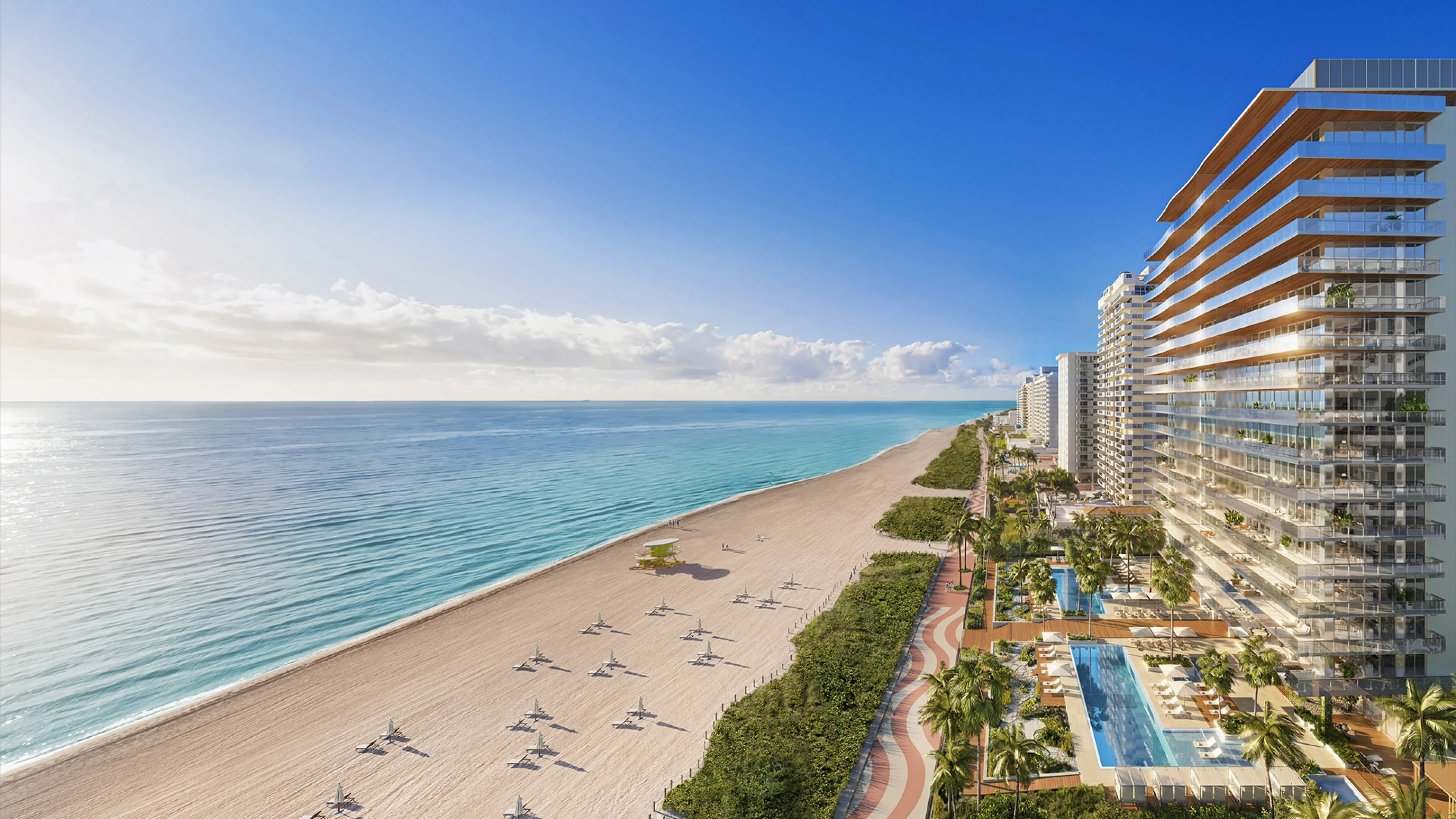 Imagen de 57 Ocean en Miami Beach, FL, USA