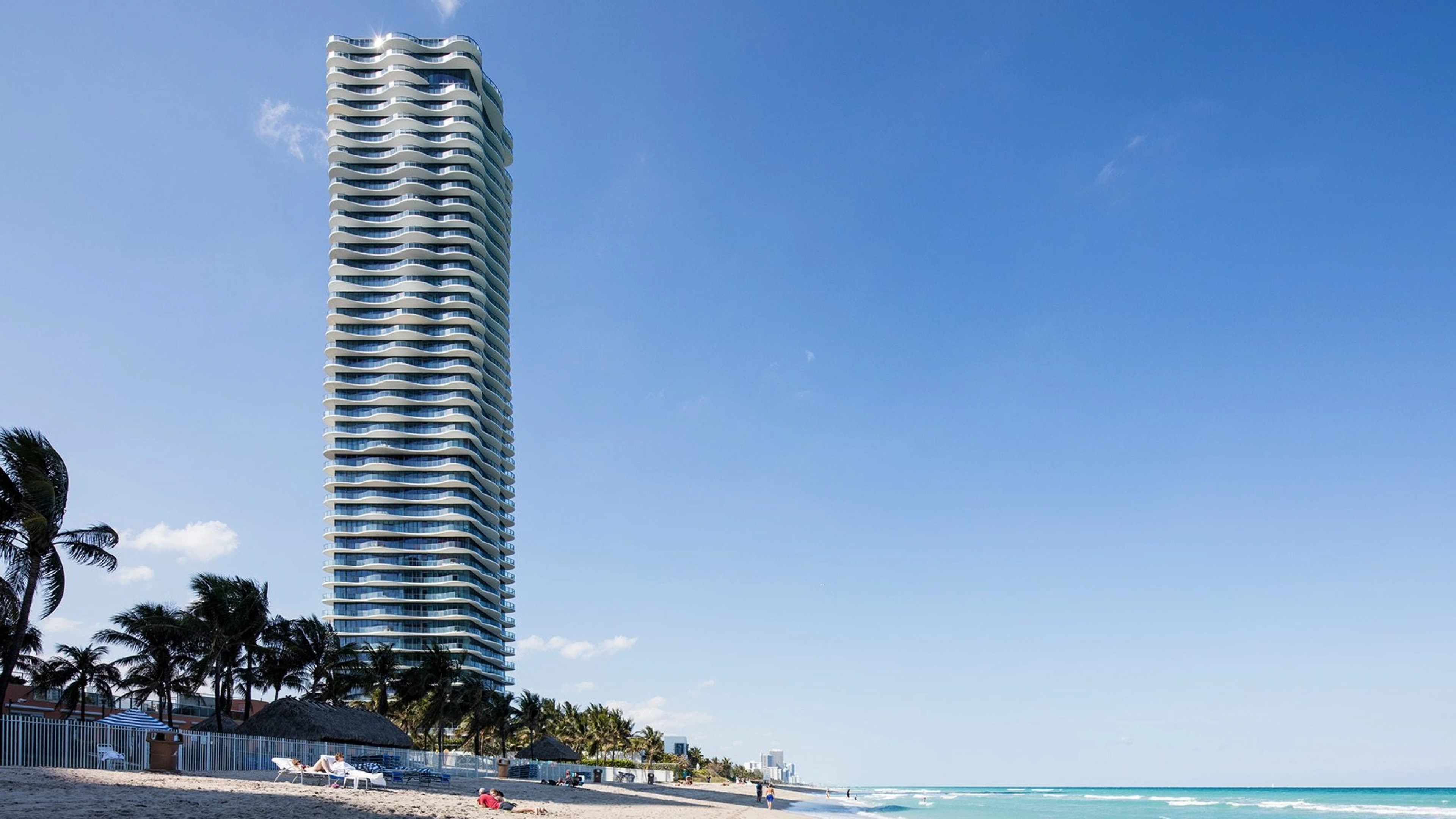 Imagen de Regalia en Sunny Isles Beach, FL, USA