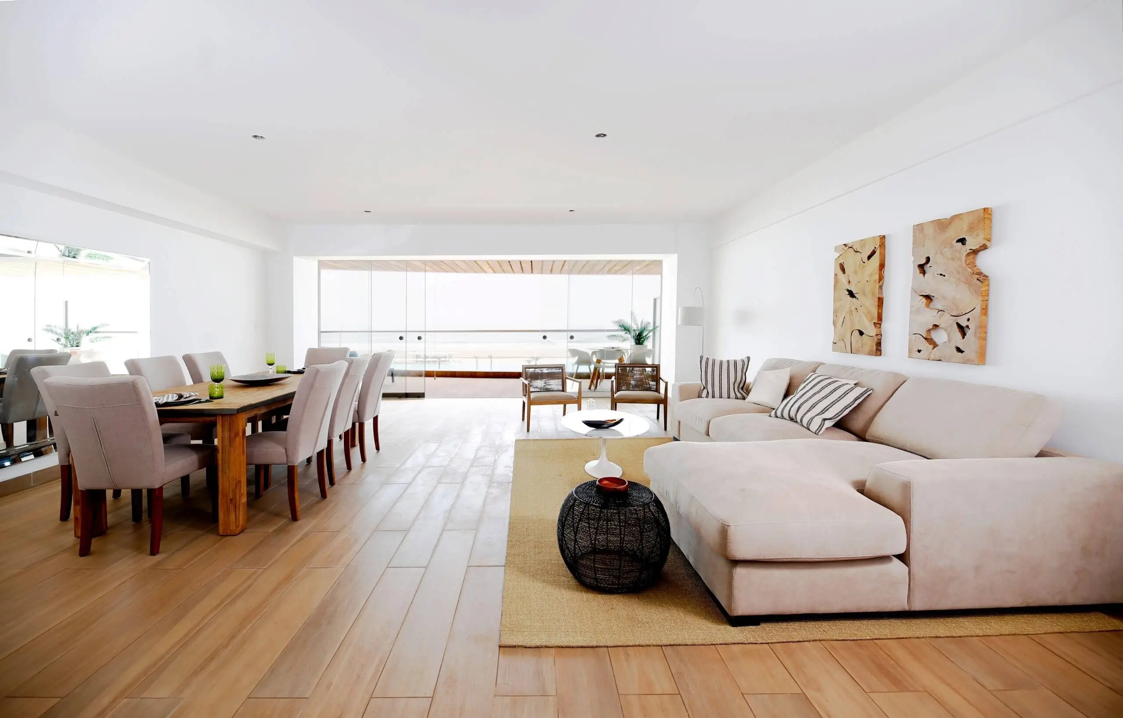 Imagen del condos en la La Jolla Condominio