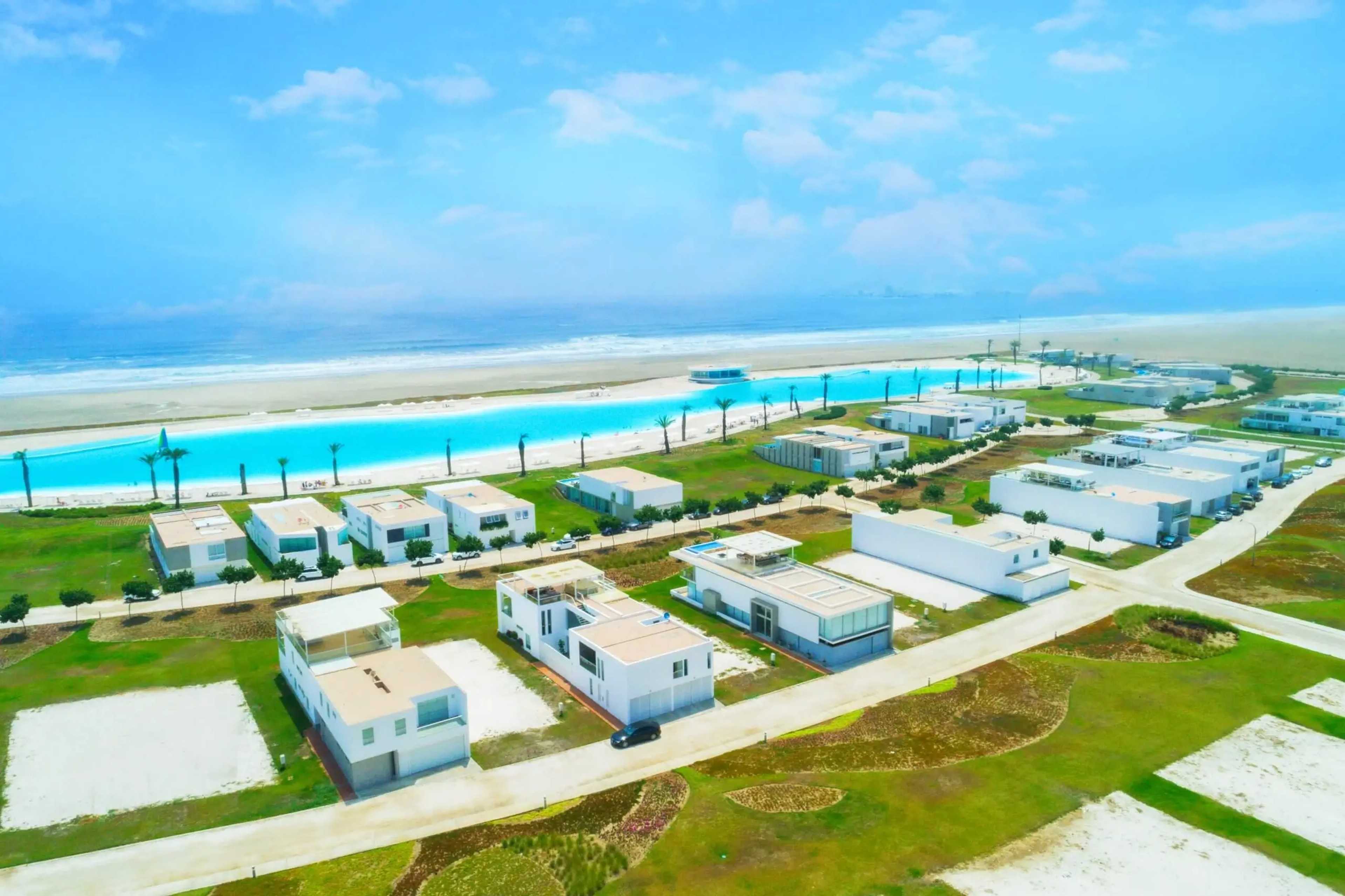 Imagen de lots y casa en La Jolla