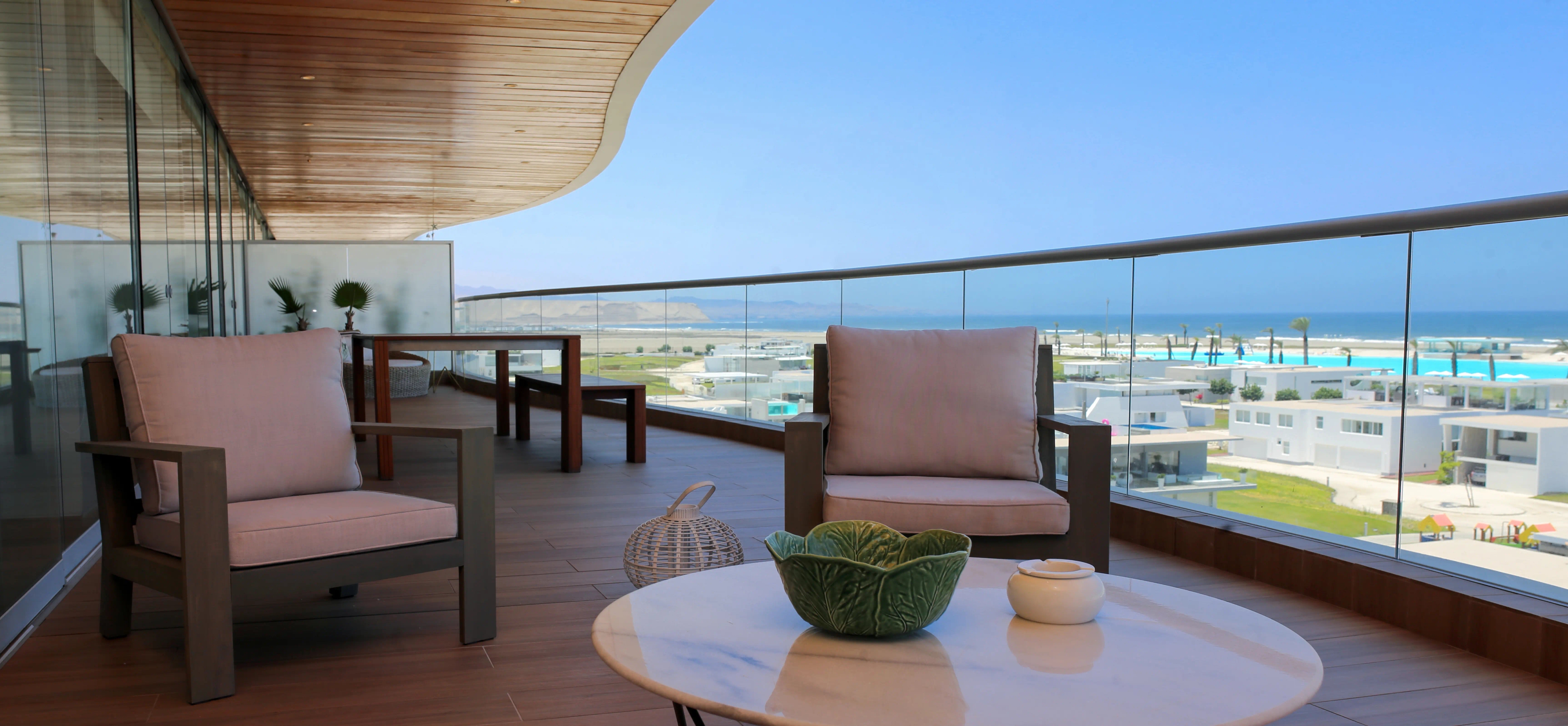 Imagen del condos en la La Jolla Condominio