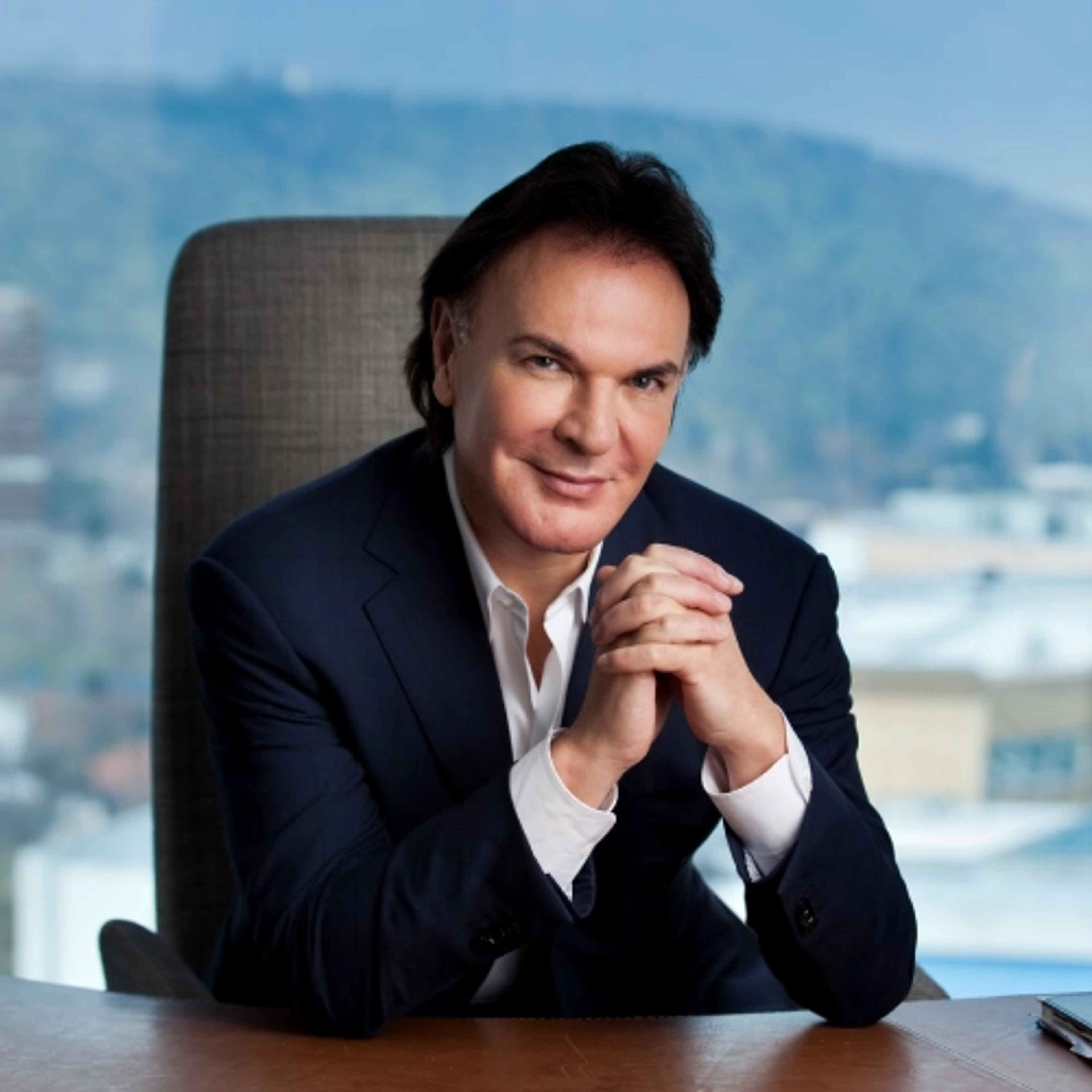 Imagen de Fernando Fischmann