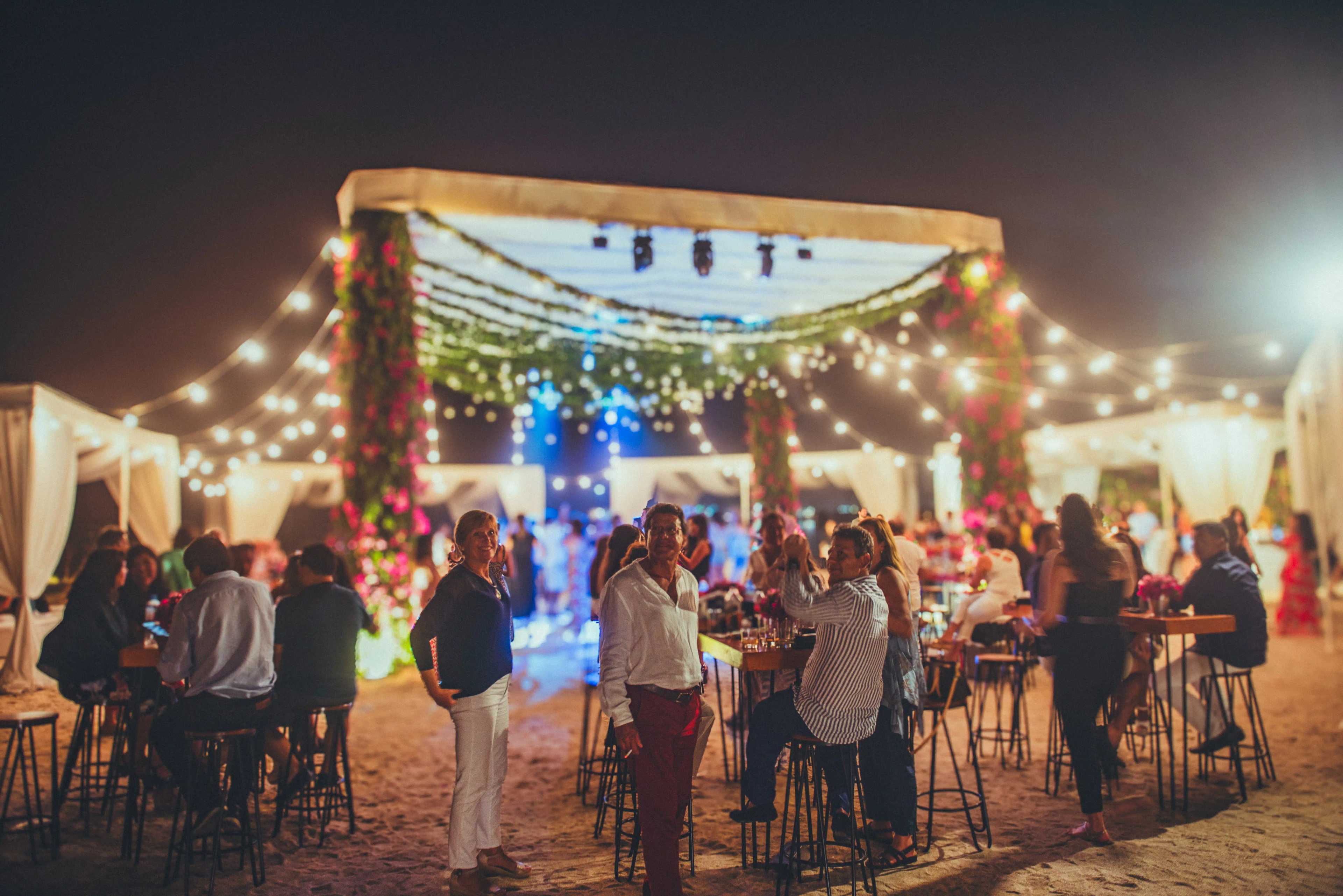 Imagen de la comunidad el La Jolla